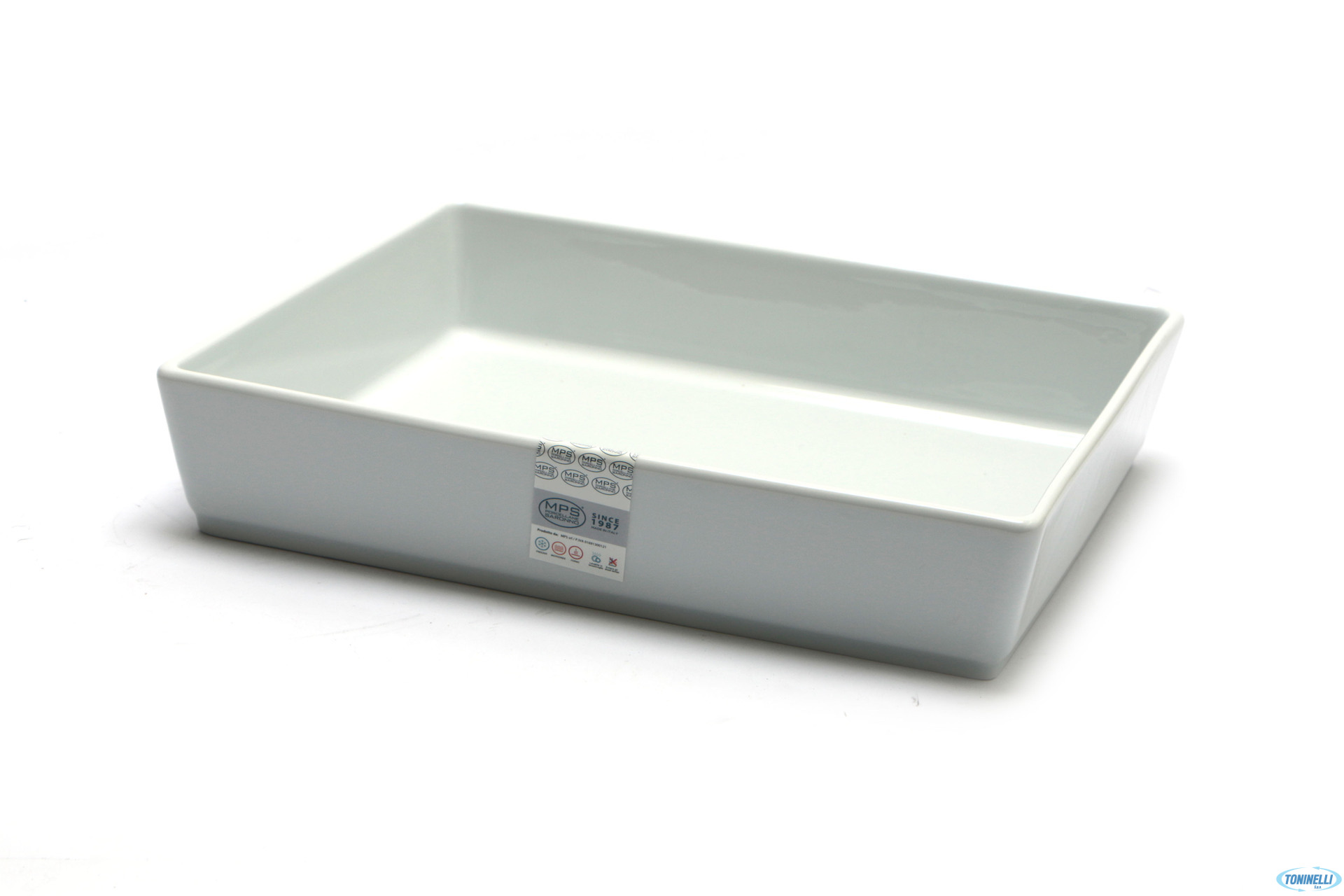 GRAND BUFFET-PIROFILA 1.2 RETTANGOLARE 33X26X7 6912320