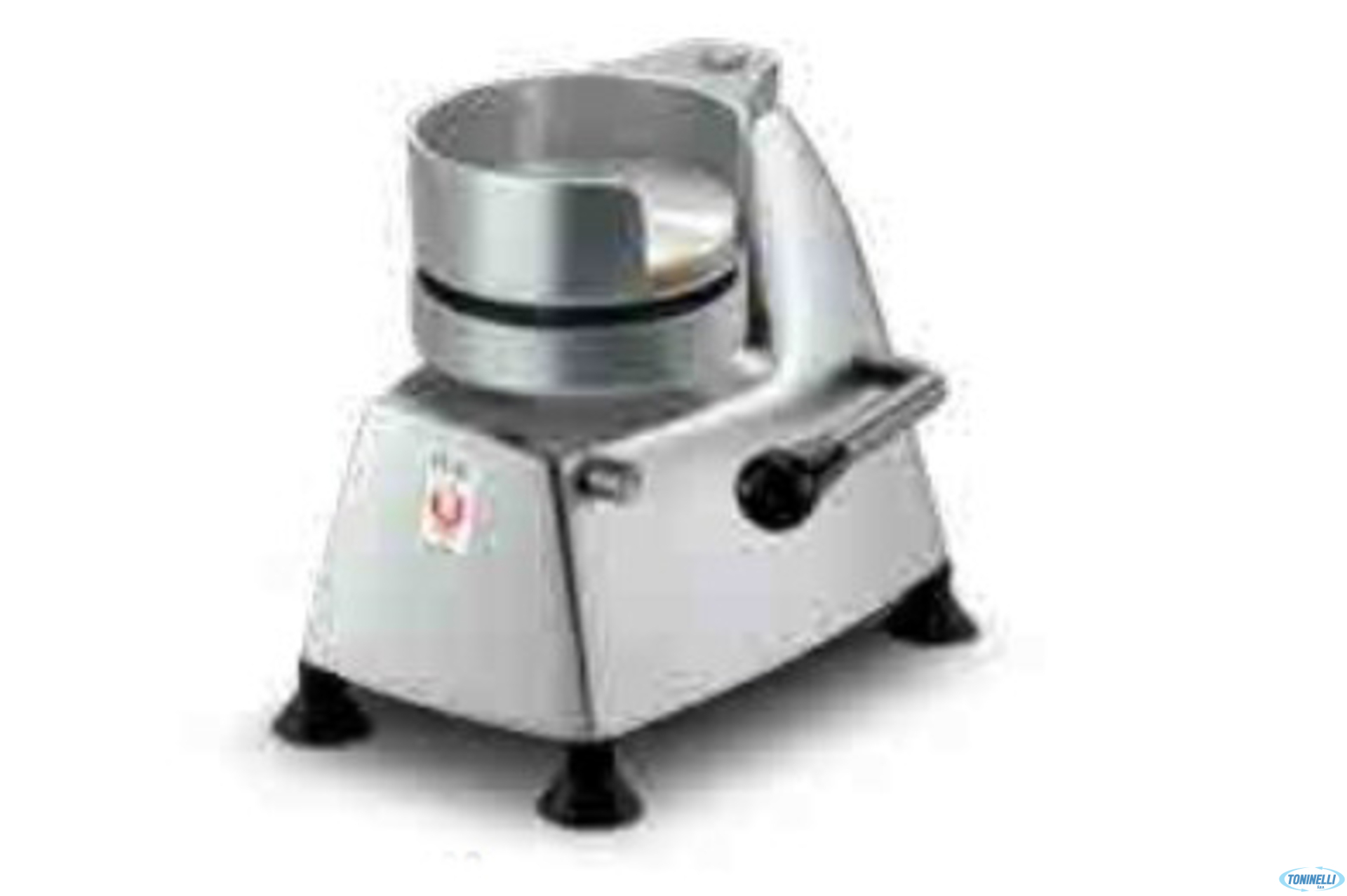 HAMBURGATRICE MANUALE TIRANO 100