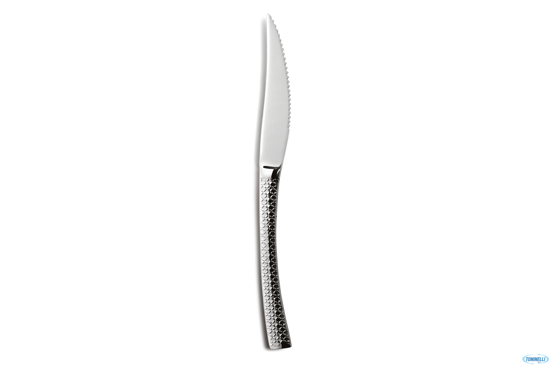 HIDRAULIC COLTELLO BISTECCA INOX FORGIATO  6464