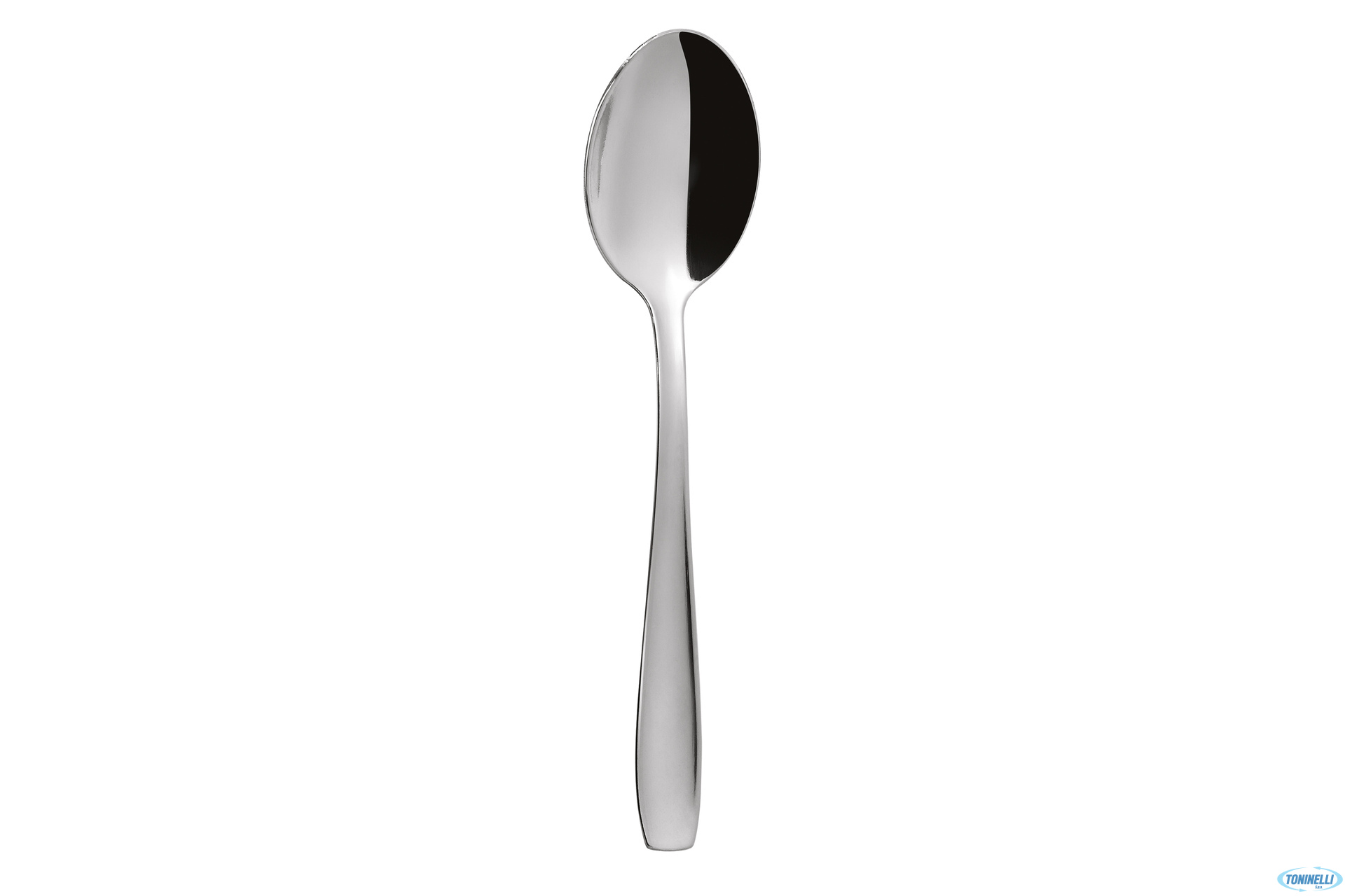 HOTEL EXTRA CUCCHIAIO TAVOLA INOX  EUROPA GRANDE 2,5 MM  6320