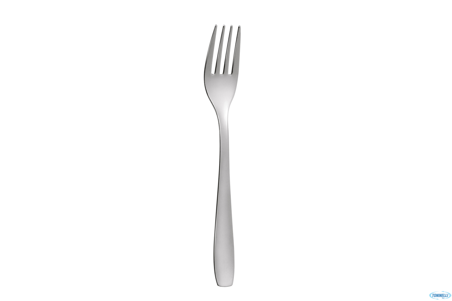 HOTEL EXTRA FORCHETTA FRUTTA INOX 2684