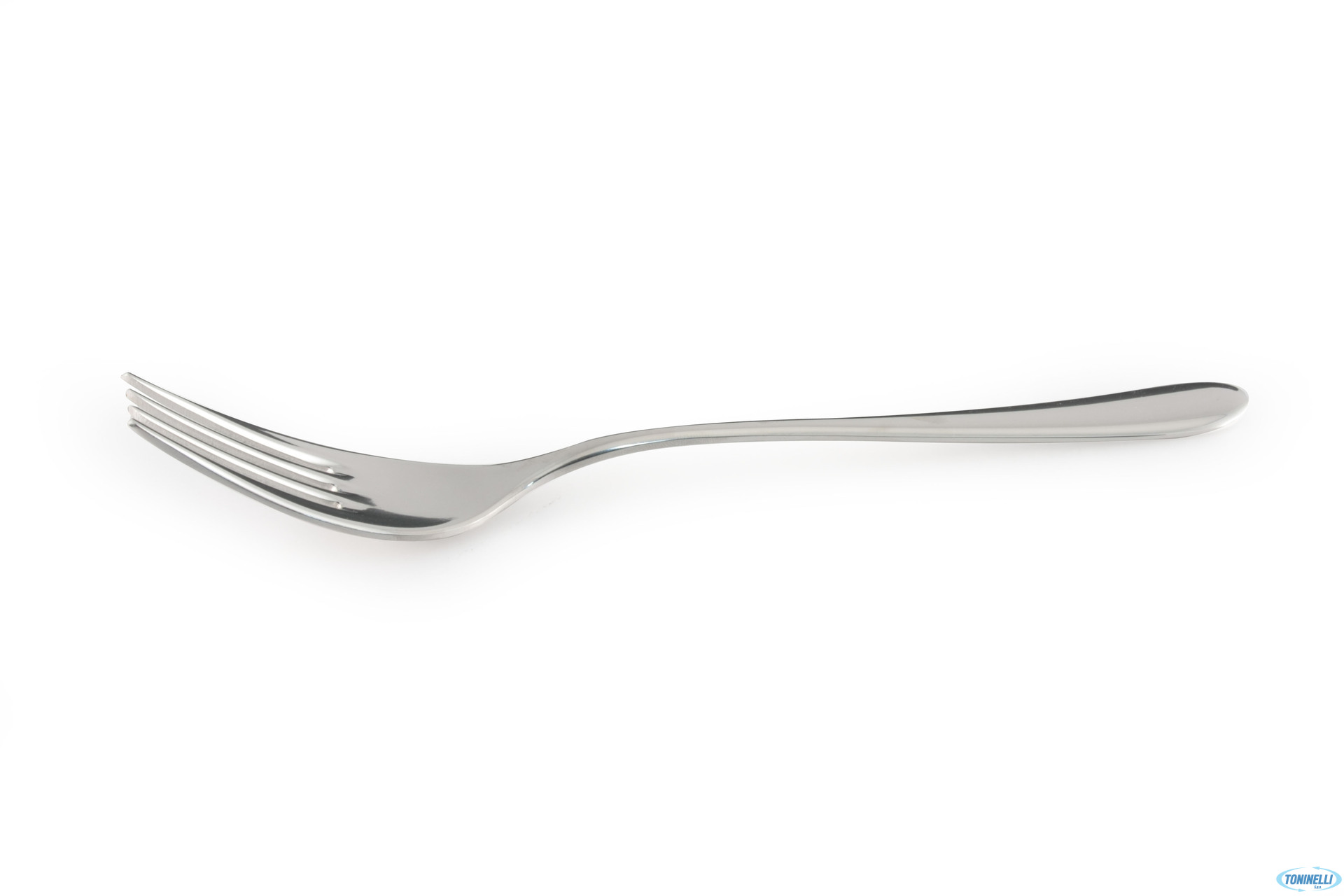 HOTEL PINTI-FORCHETTA TAVOLA INOX