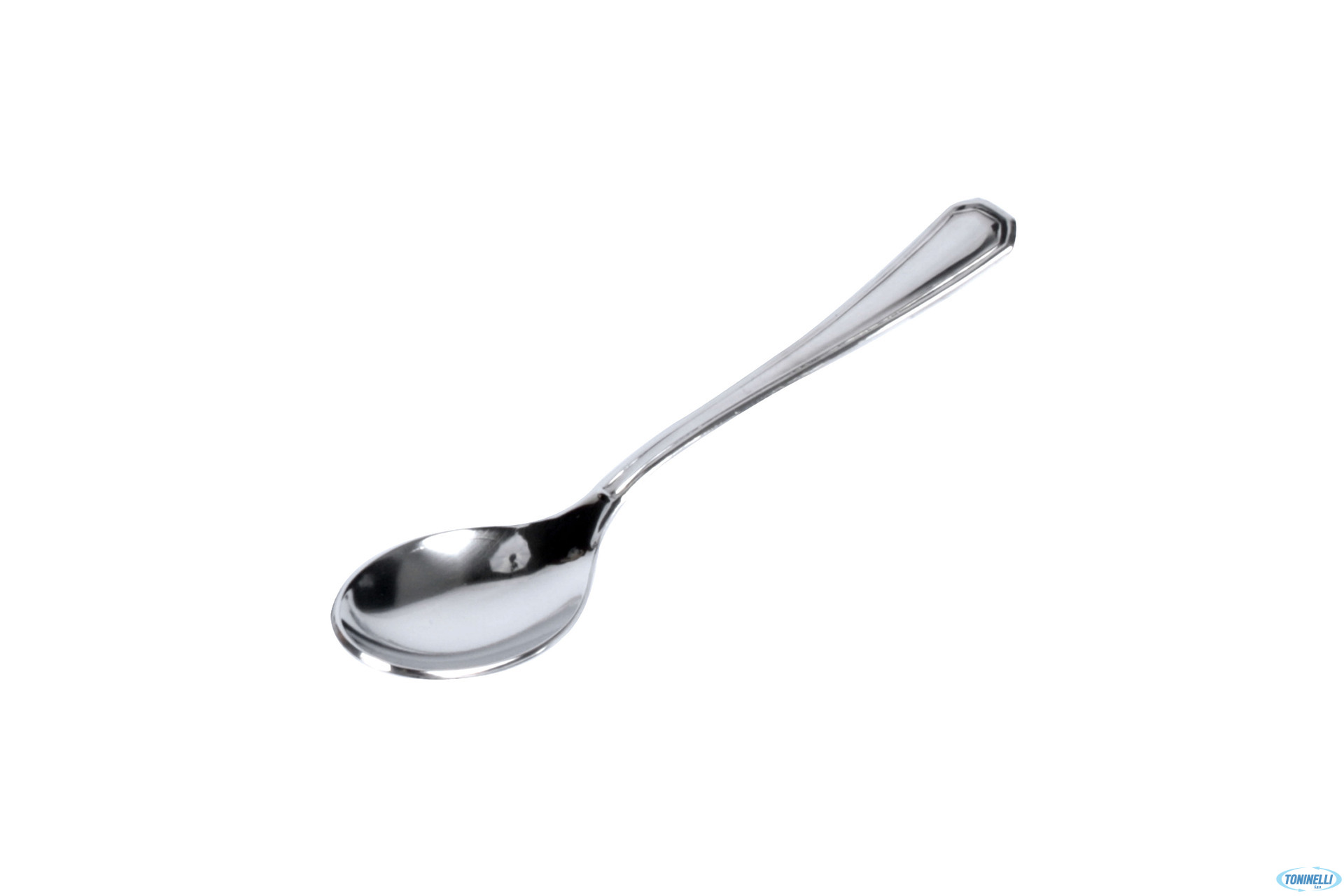 IMPERIAL INOX ASIA 2,2 MM-18-10-CUCCHIAINO CAFFE 18.10