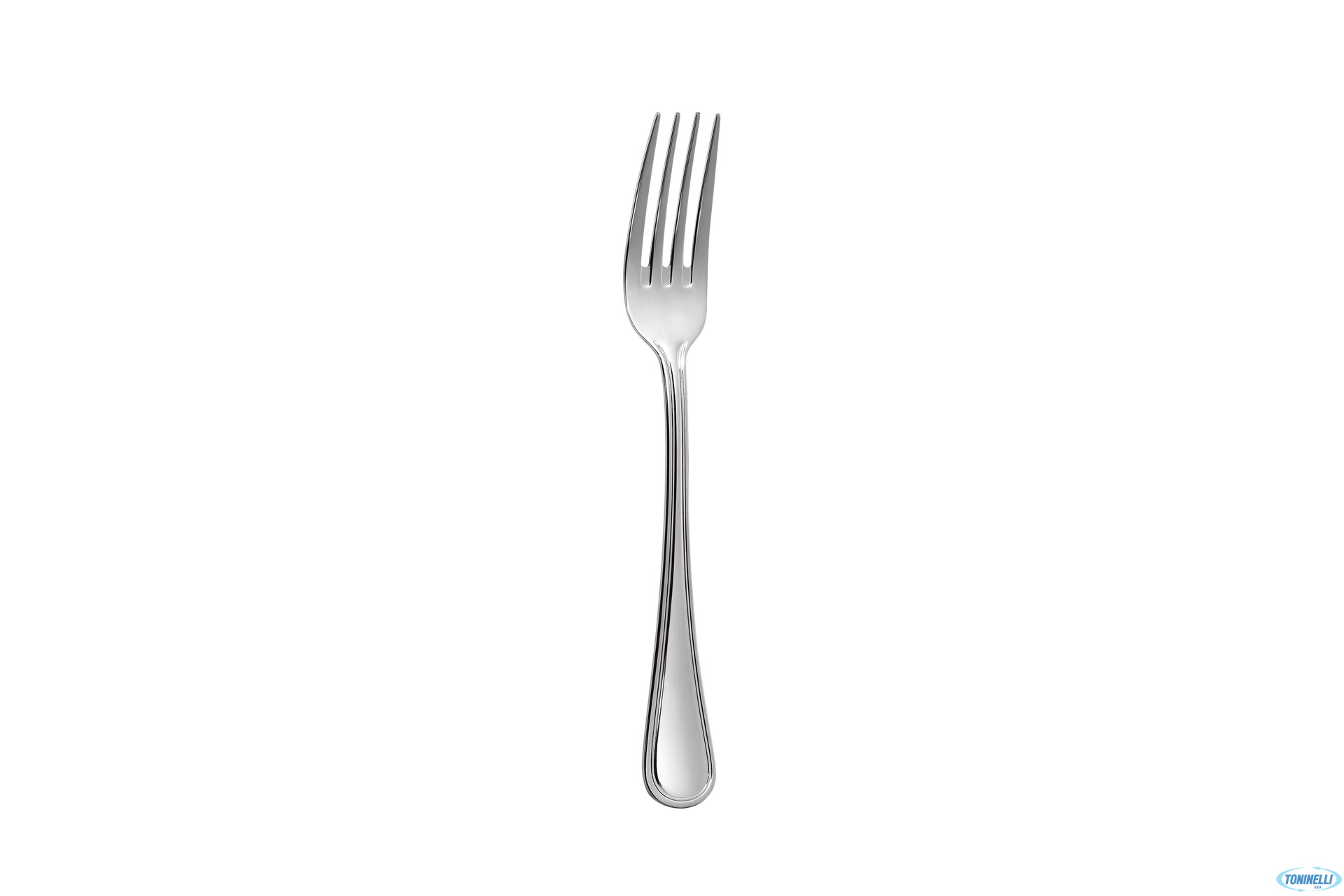 INGLES XL FORCHETTA DOLCE ACCIAIO INOX 18-10 3 MM