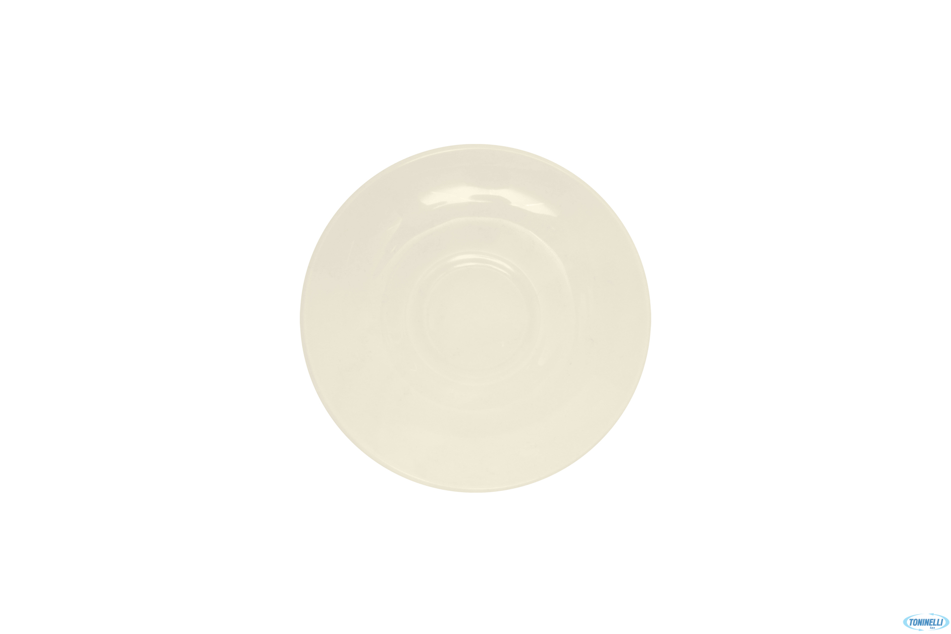 INTENSITY PIATTINO PER TAZZA CL9
