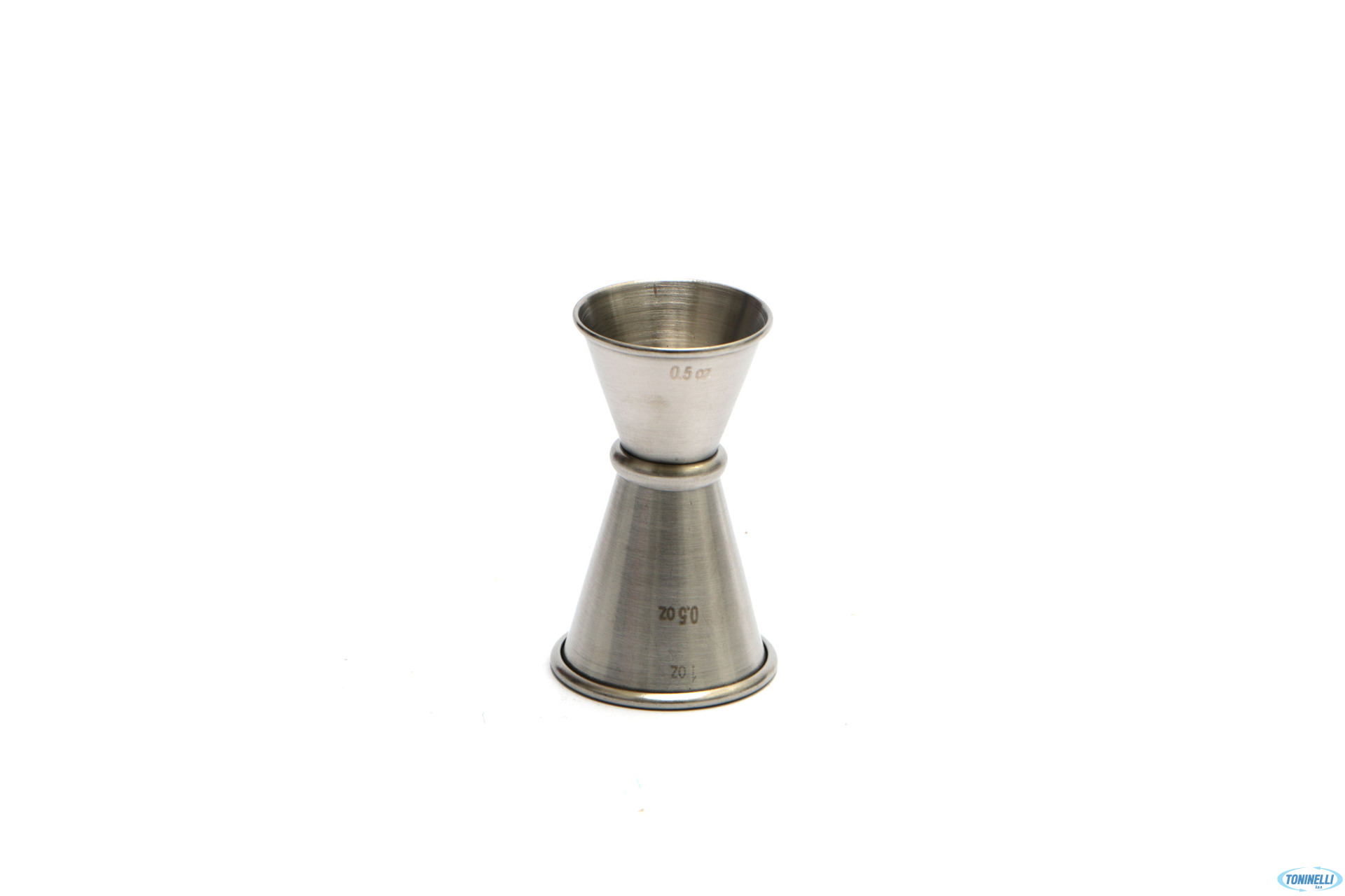 JAPANESE JIGGER MISURATORE ML 14-29
