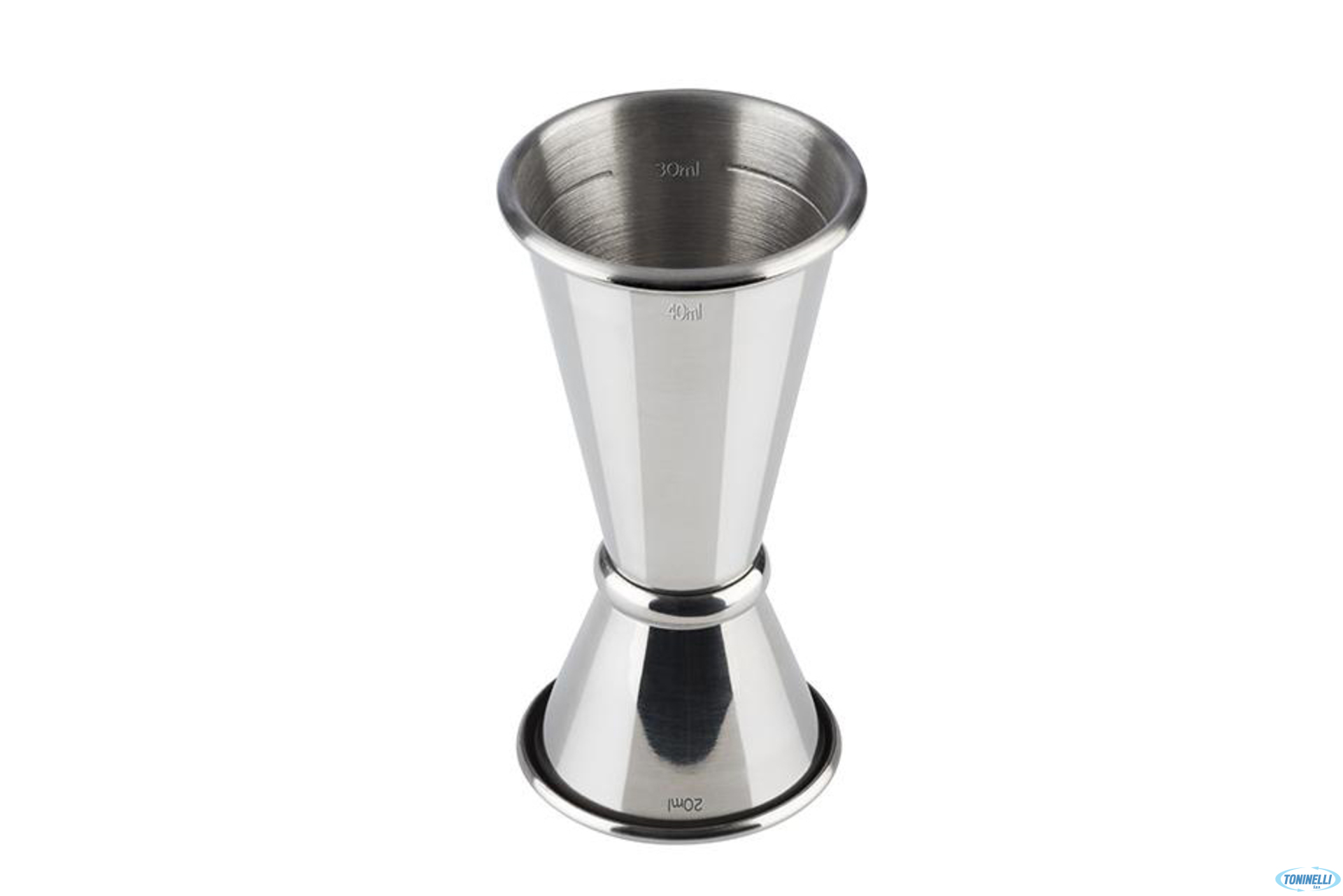 JIGGER-MISURATORE D4,5H9H ACC . 2 . 4 CL