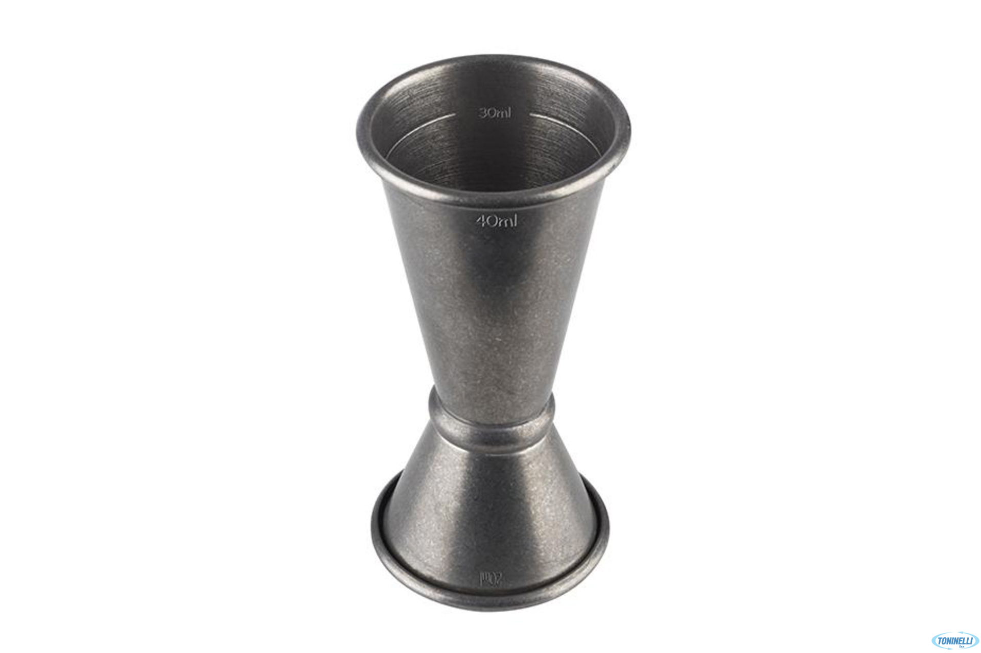 JIGGER-MISURATORE D4,5H9H ACC VINTAGE