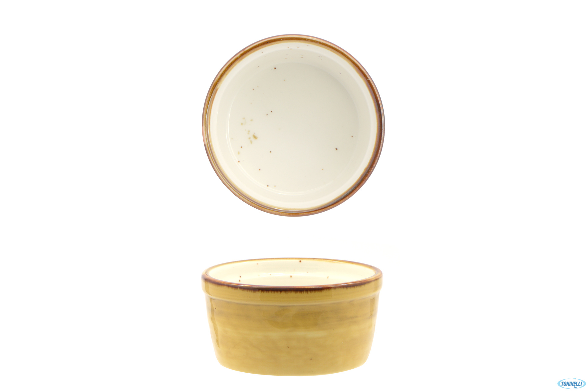 JUST-RAMEQUIN CM.9,5 GIALLO  6681H-3.75-C399