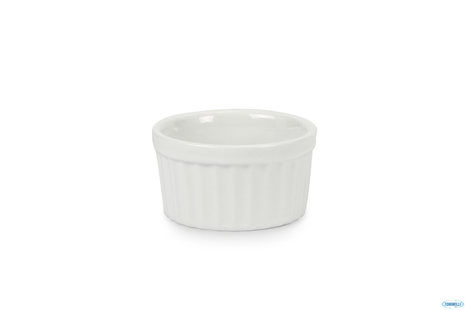 JUSTWHITE-RAMEQUIN BIANCO CM.7 H.3,7   1793H-C209-2.75