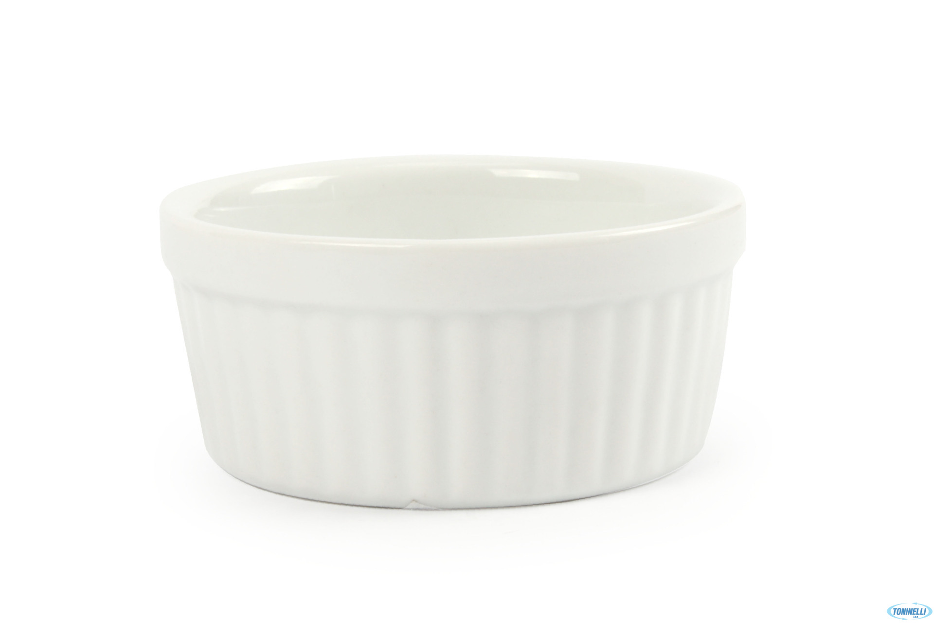 JUSTWHITE-RAMEQUIN BIANCO CM.9 H.4,2   2045M-C208-3.5
