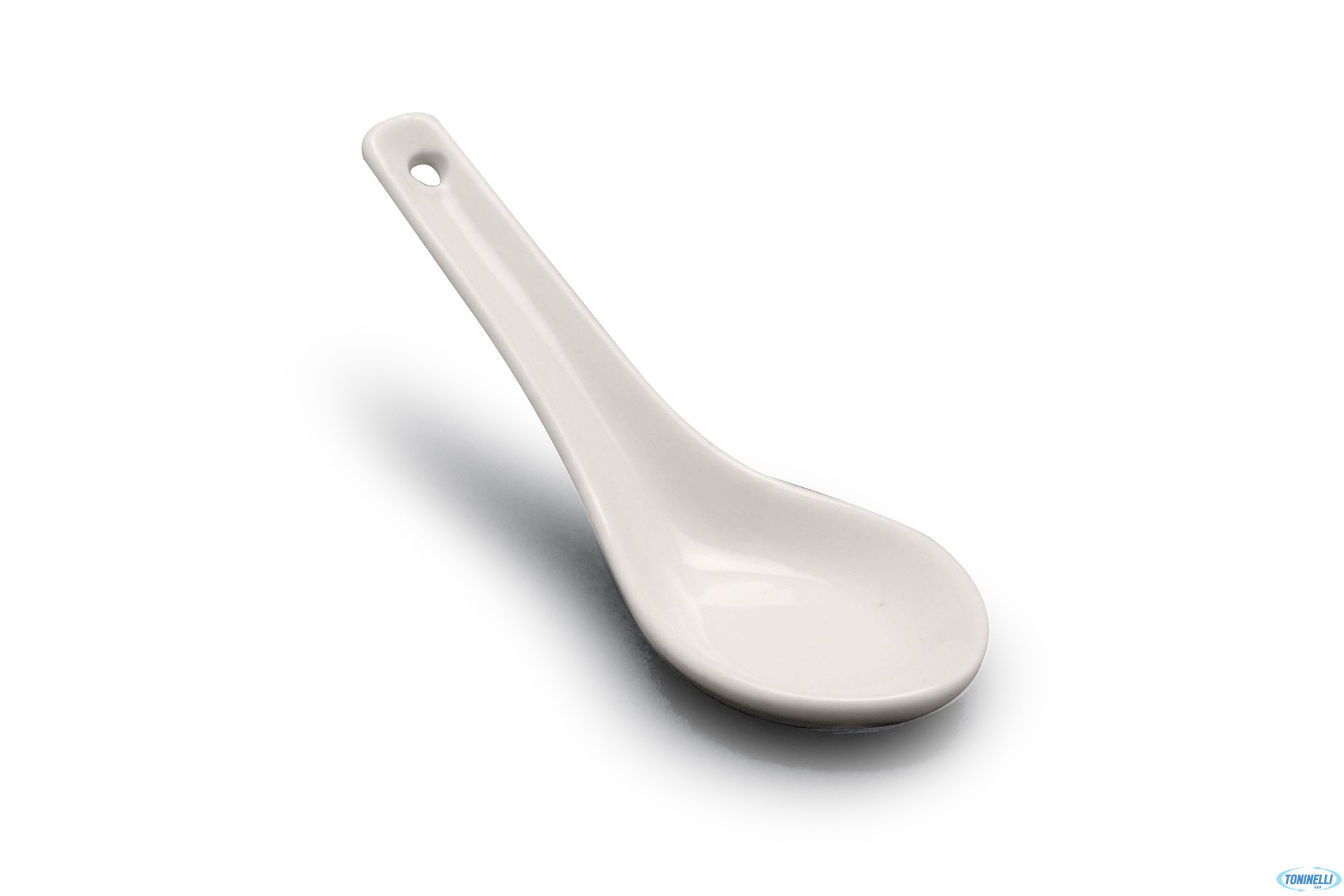 -CUCCHIAINO FINGER S.WHITE