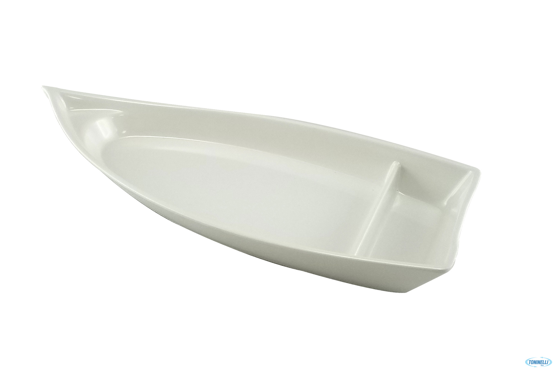 KAMOME MELAM-BARCA SUSHI BIANCA CM.26X12 E113311IV00
