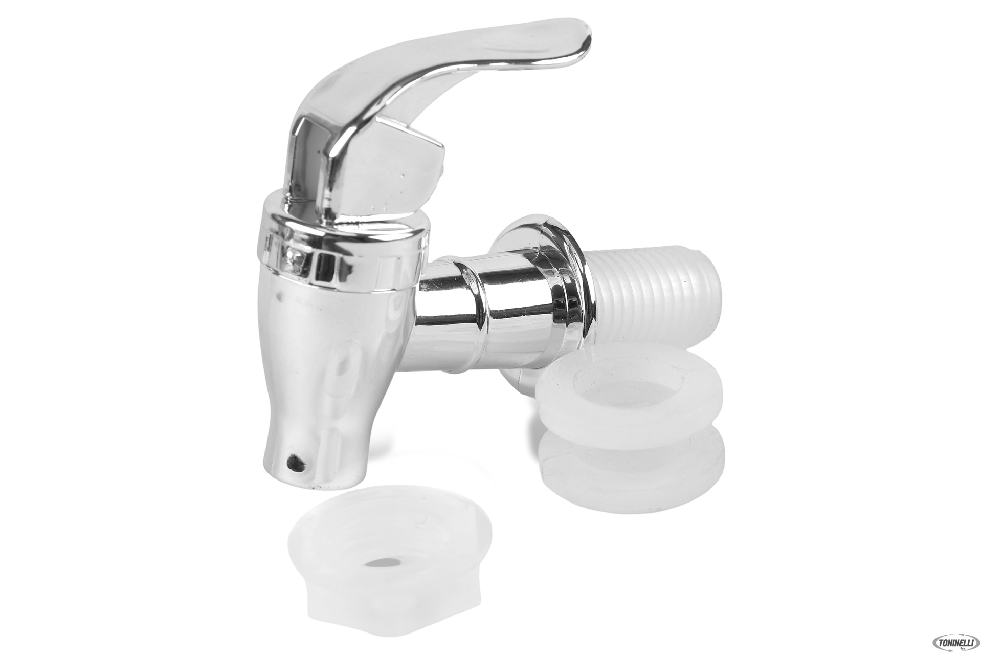 KIT RUBINETTO RICAMBIO PER DISPENSER DRINK LT.5,0