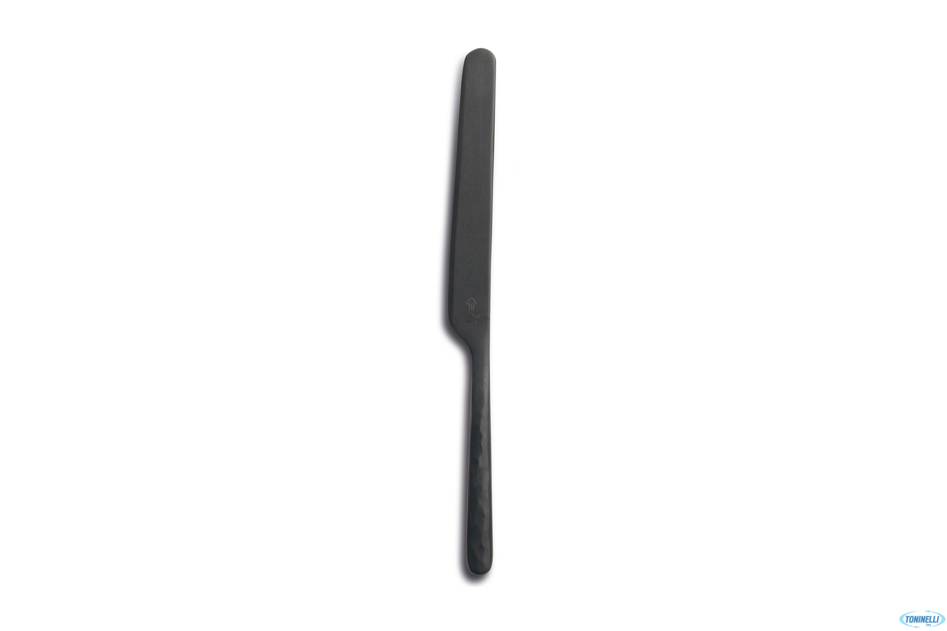 KODAI Q23 VINTAGE BLACK-COLTELLO TAVOLA XL 18.10