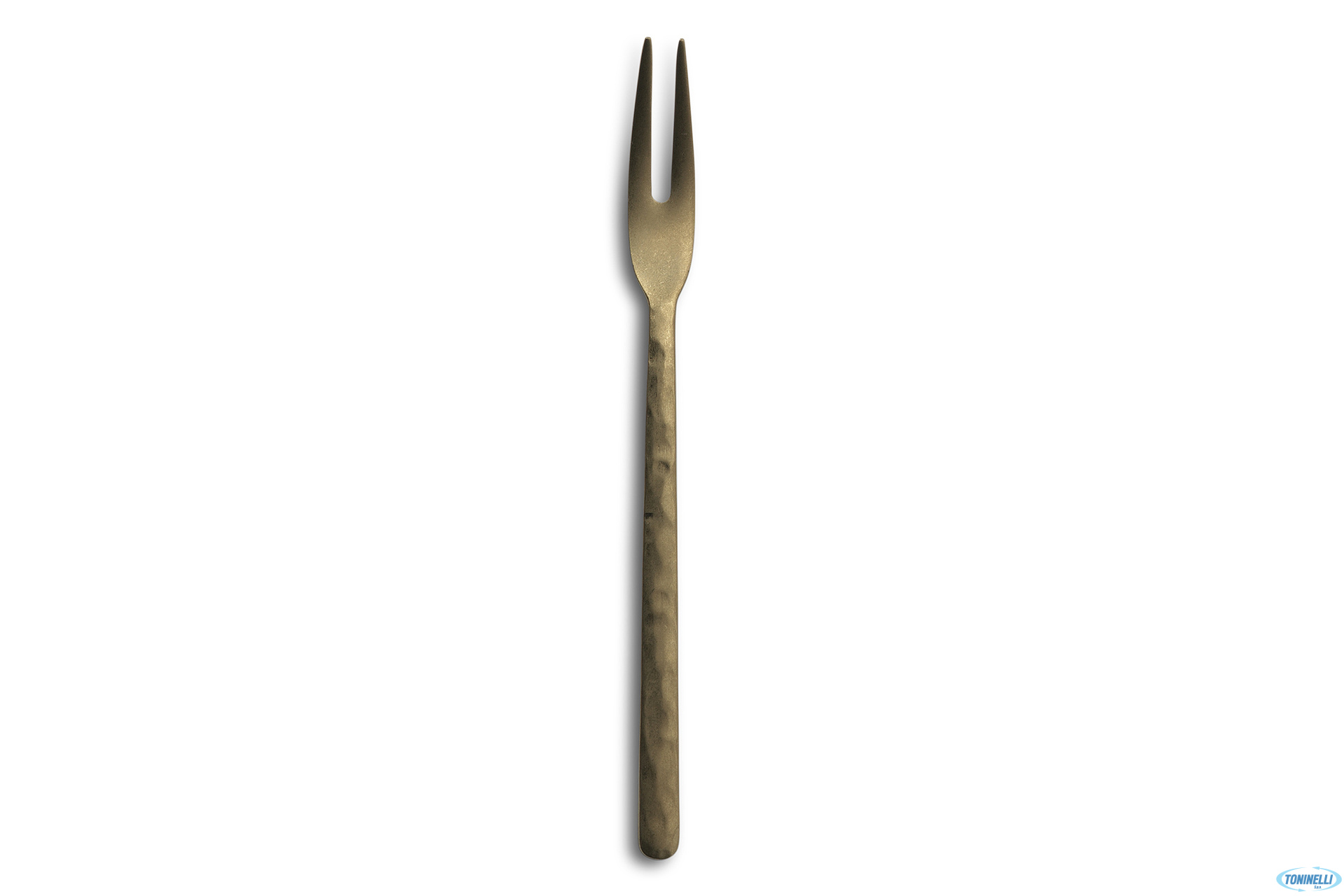 KODAI Q23 VINTAGE GOLD-FORCHETTA DOLCE 18.10 7087