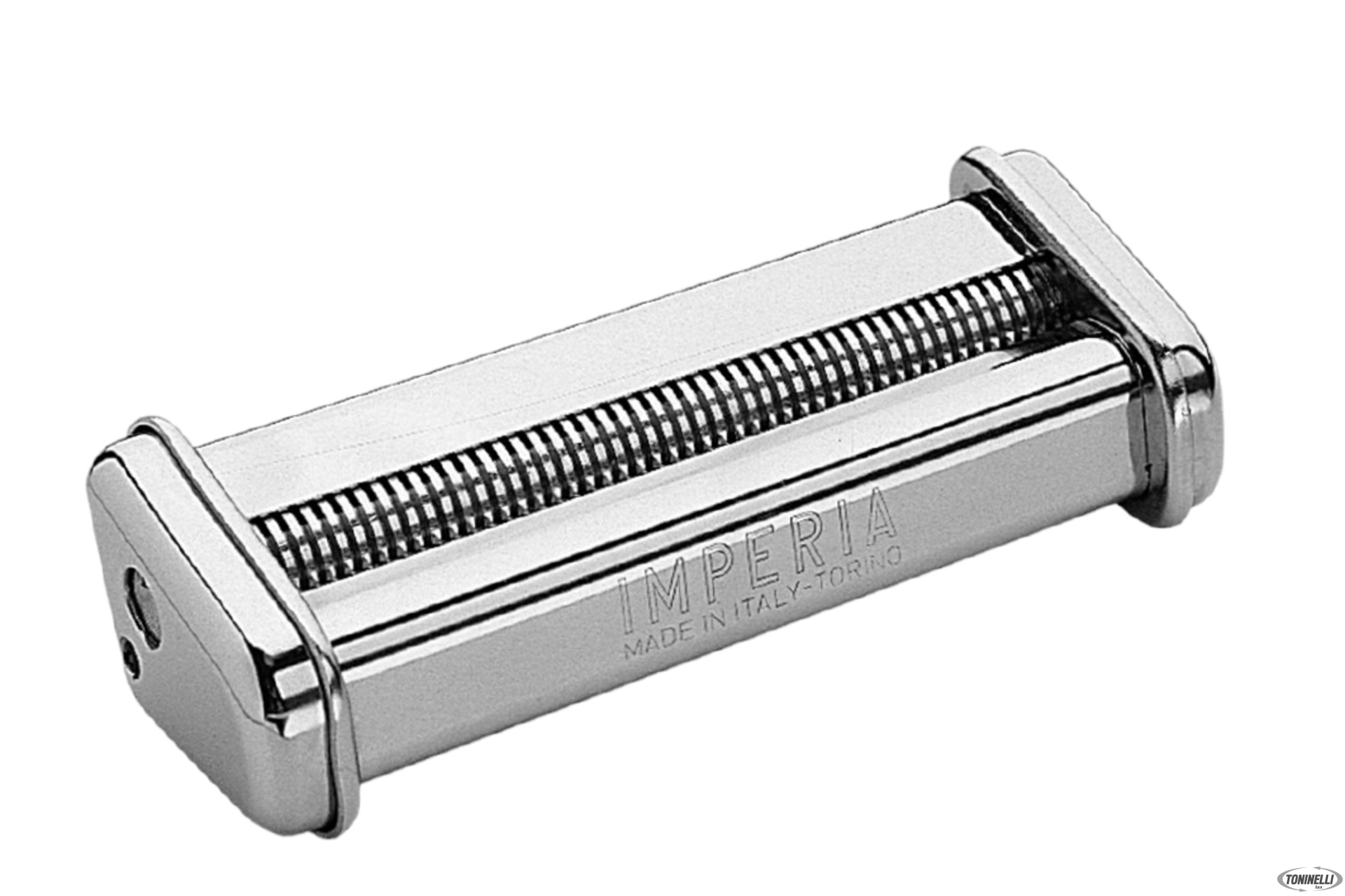 'LA CLASSICA-ACCESSORIO PER MACCHINA PASTA IMPERIA 150 TAGLIO CAPELLI D''ANGELO 0,8MM'