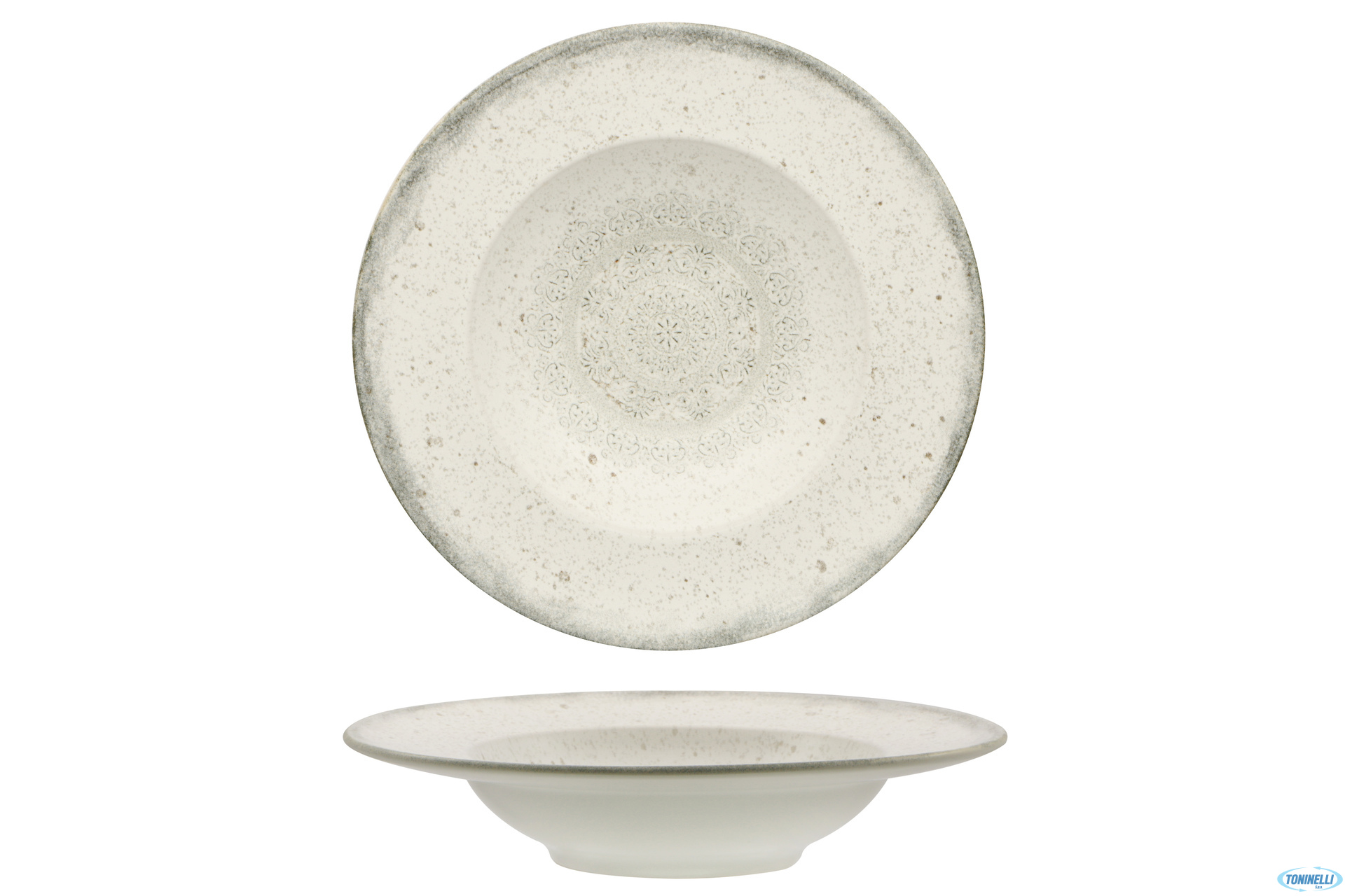 LACE-PASTA BOWL CM.27 INVITO INT.CM17 FF0890661730