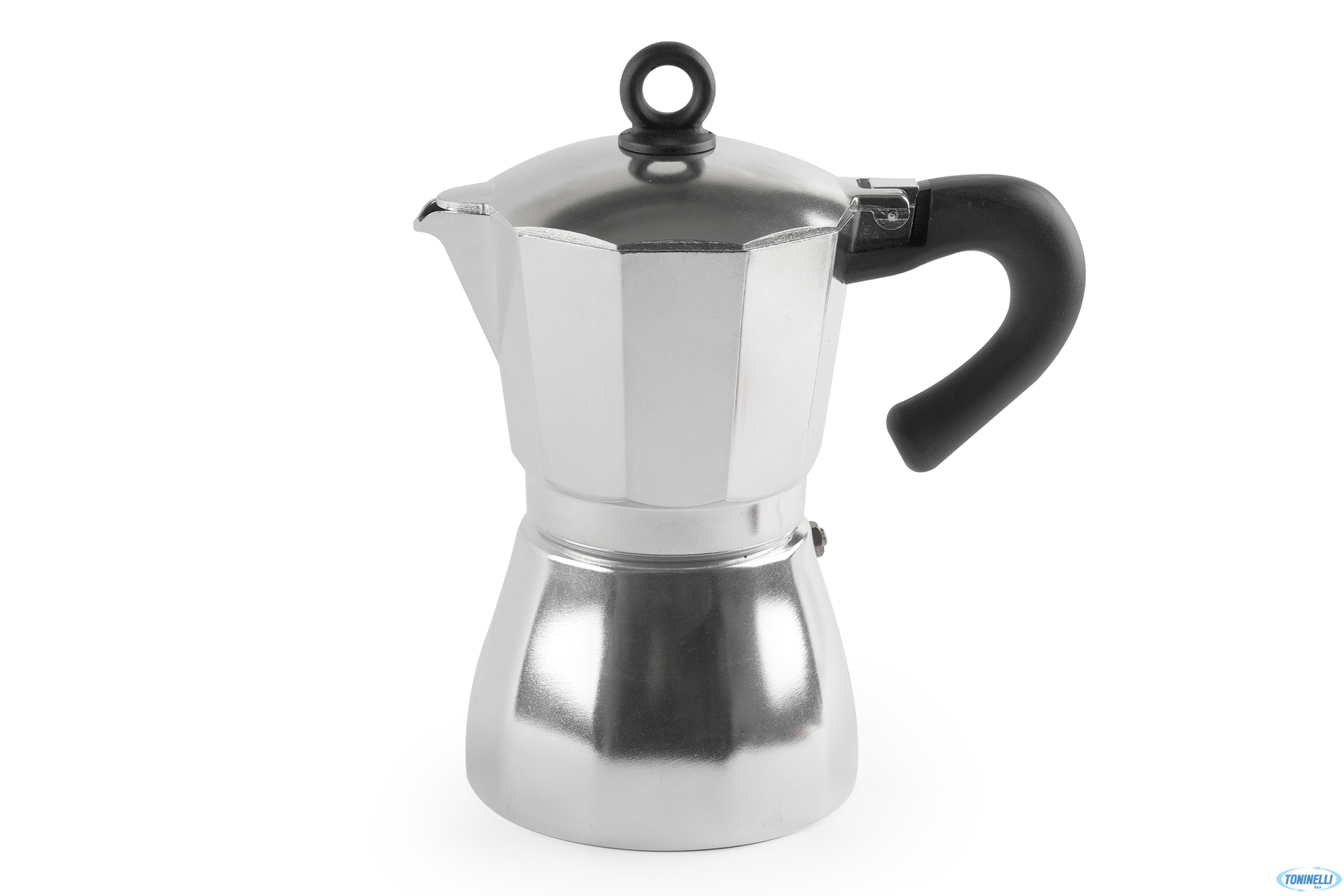 LADY SUN CAFFETTIERA ALLUMINIO TAZZE 6