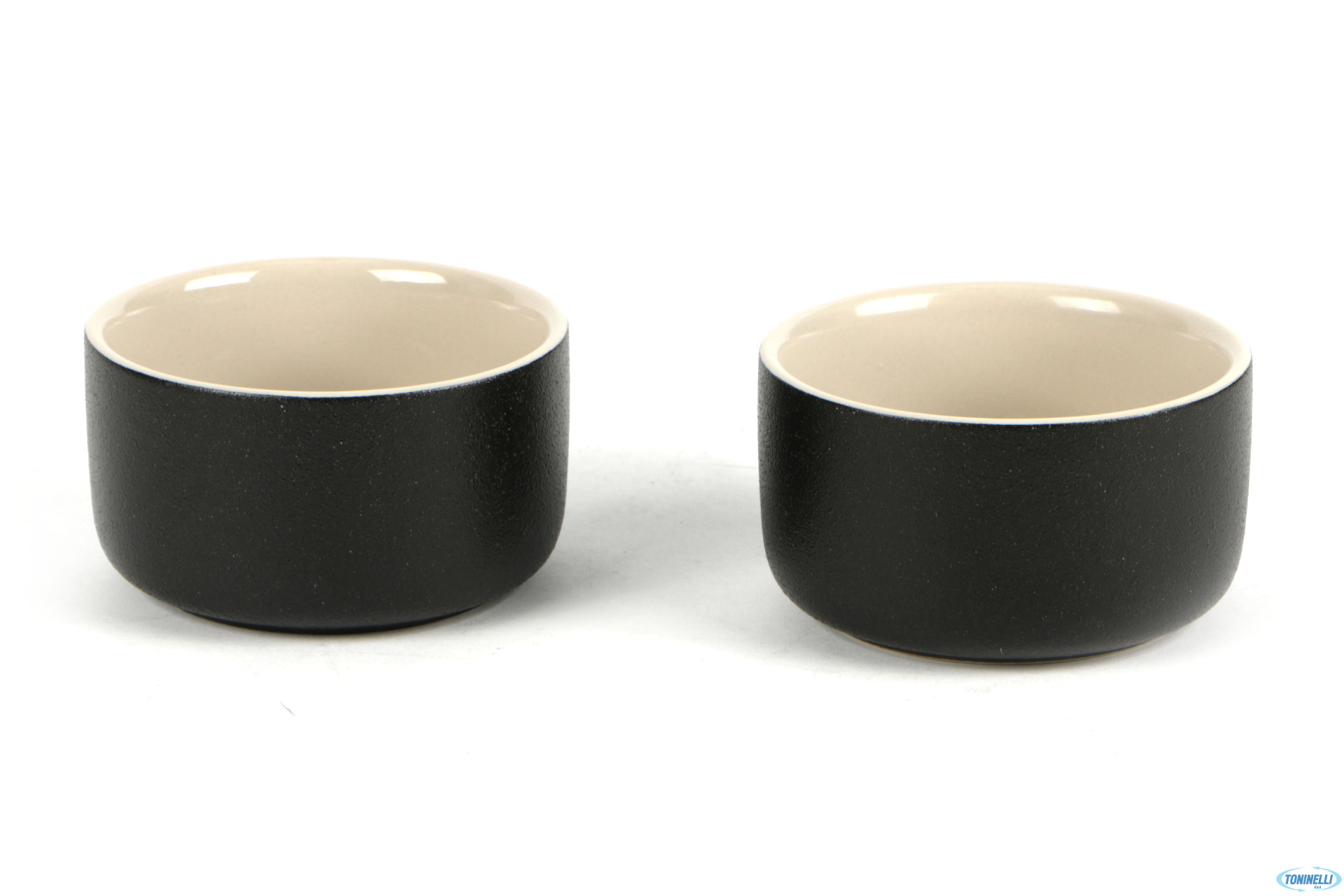 LILLIPUT NERO-CONFEZIONE 2 RAMEQUIN 9X9X5 5212