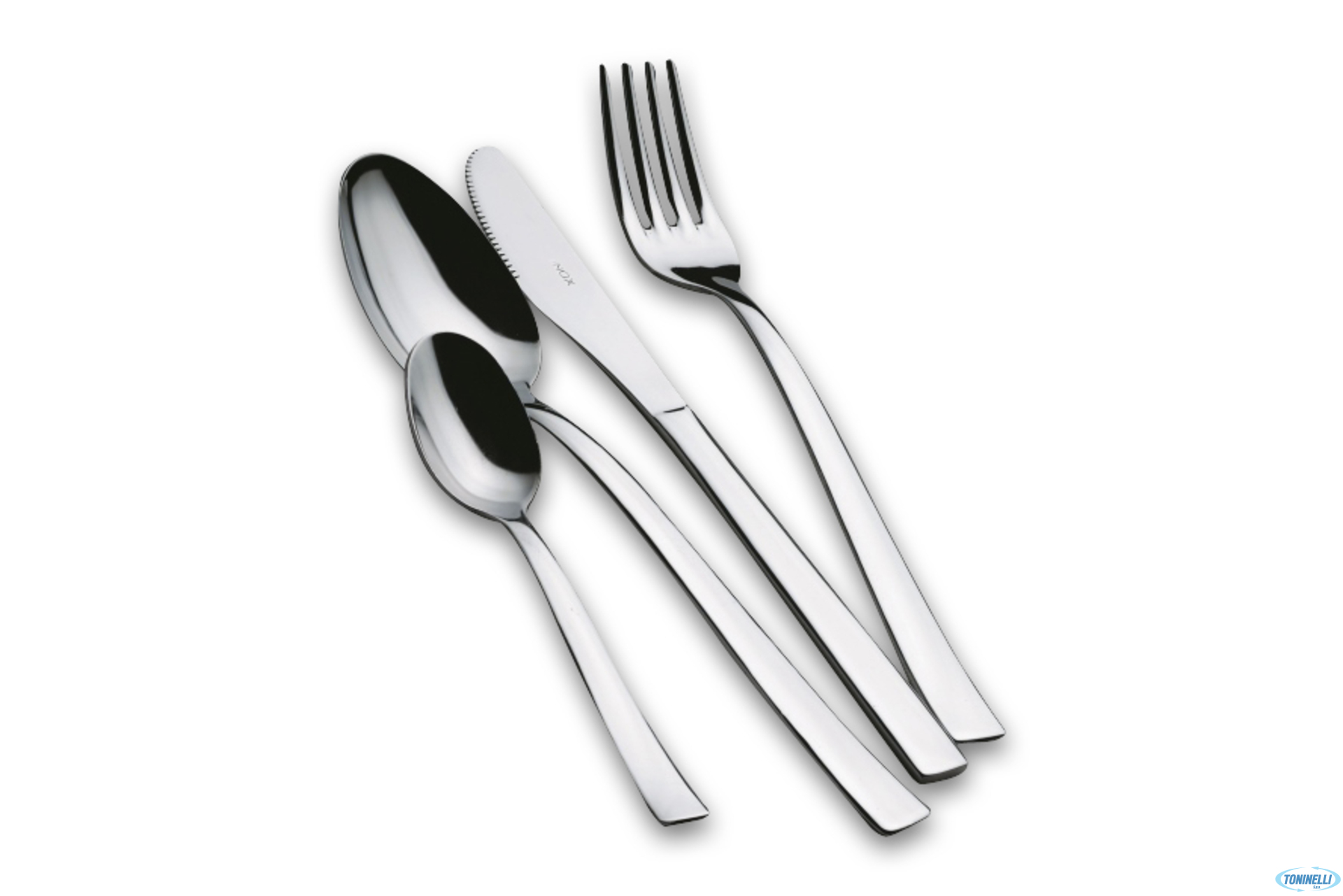 LORY-CUCCHIAINO CAFFE 2MM   CALO
