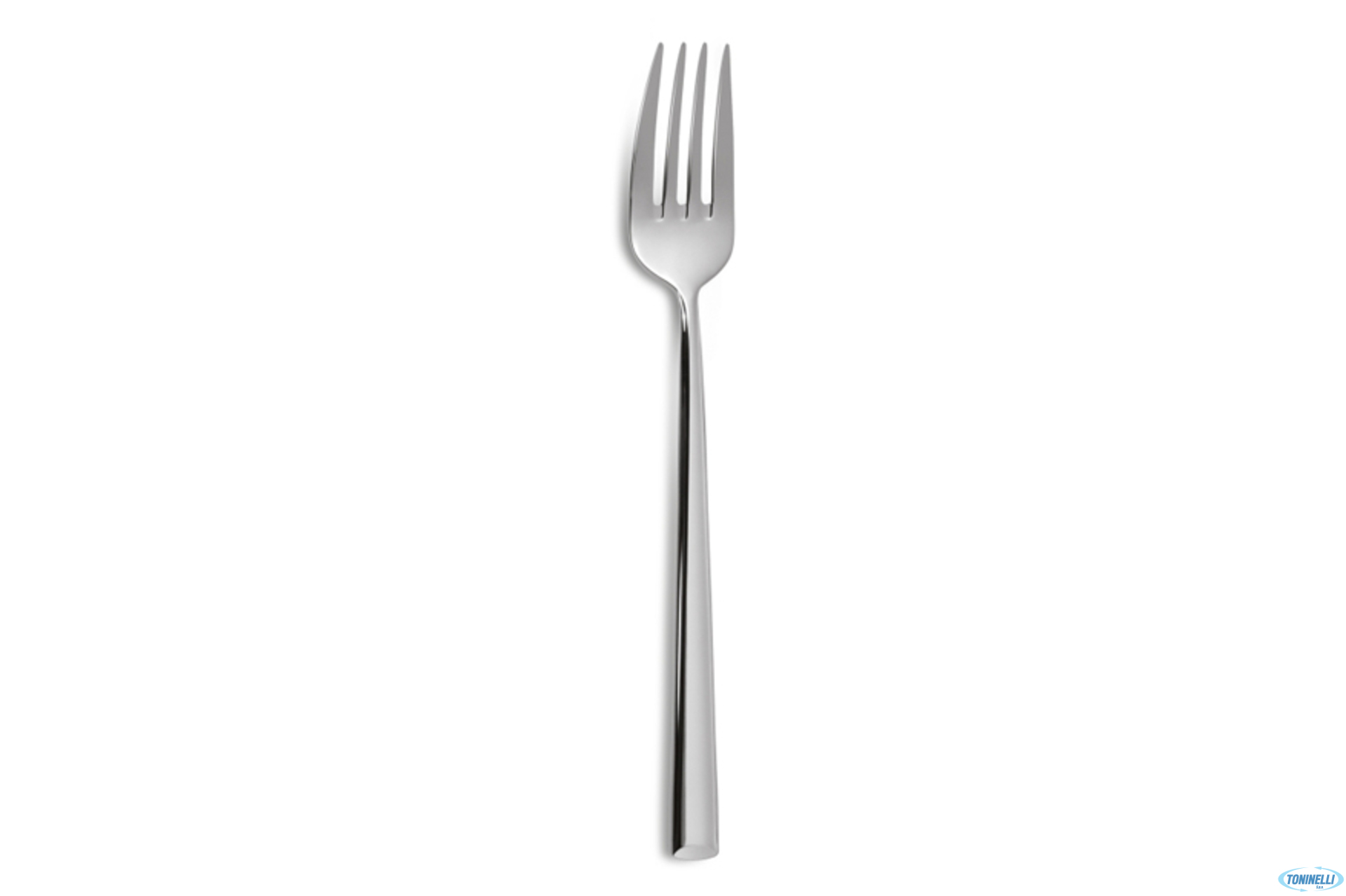 LOTUS-FORCHETTA TAVOLA INOX 18-10 CM 21,1 MM.4