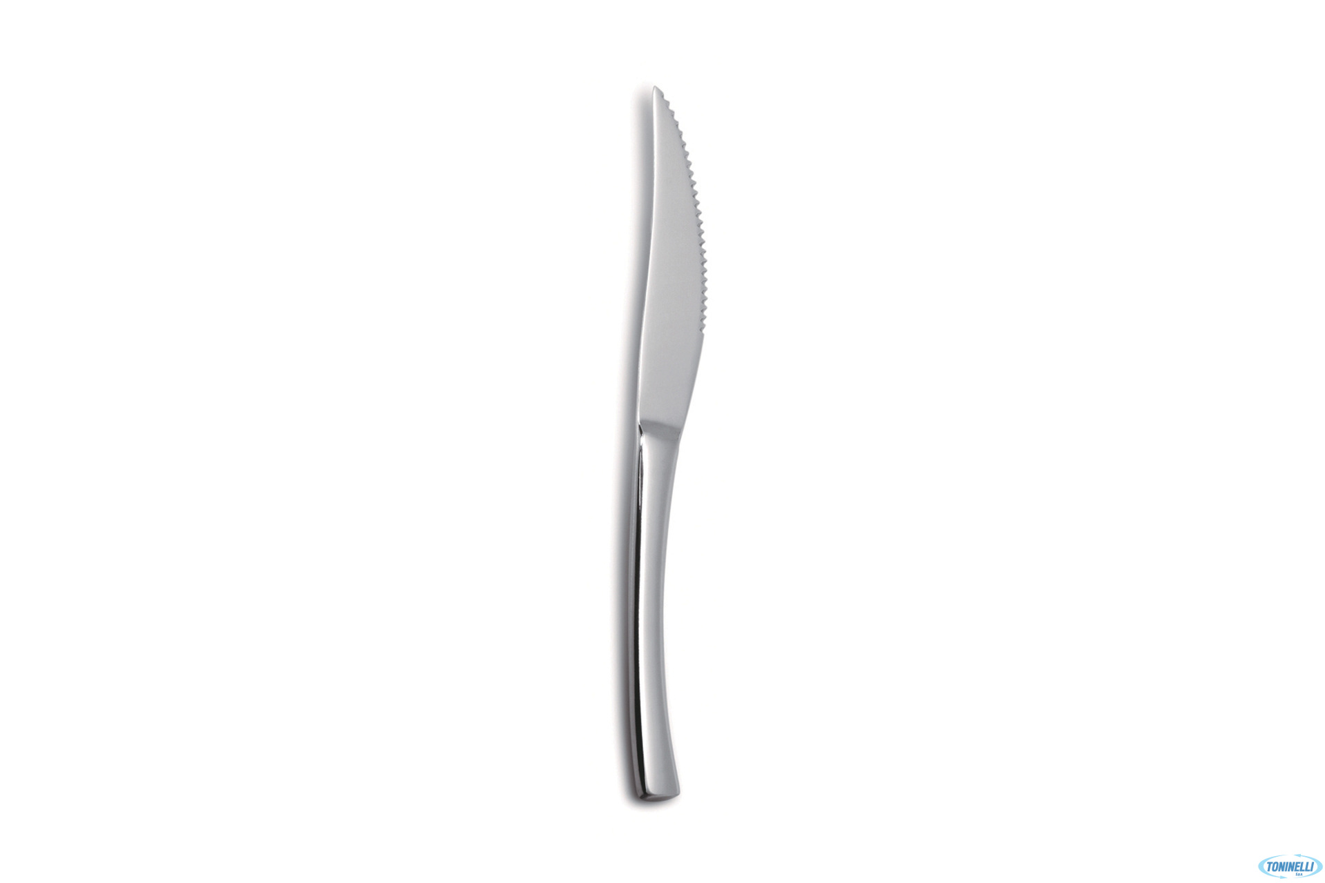 MADRID COLTELLO BISTECCA INOX