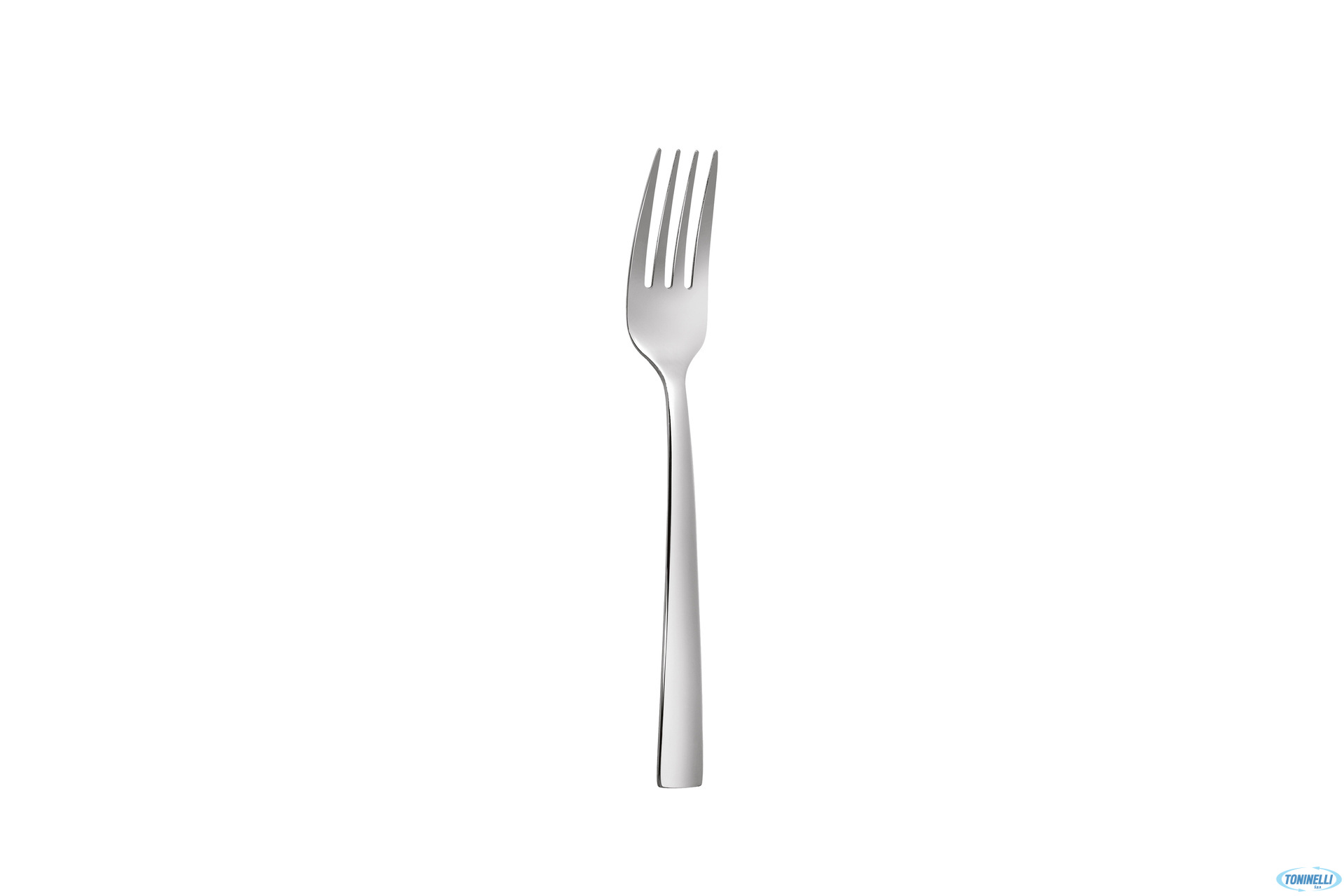 MADRID FORCHETTA FRUTTA  INOX 3 MM  6117