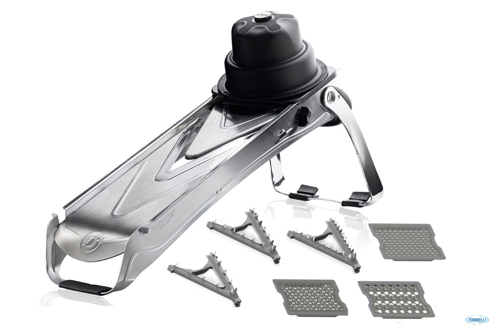 MANDOLINA VANTAGE 3 GRATTUGE