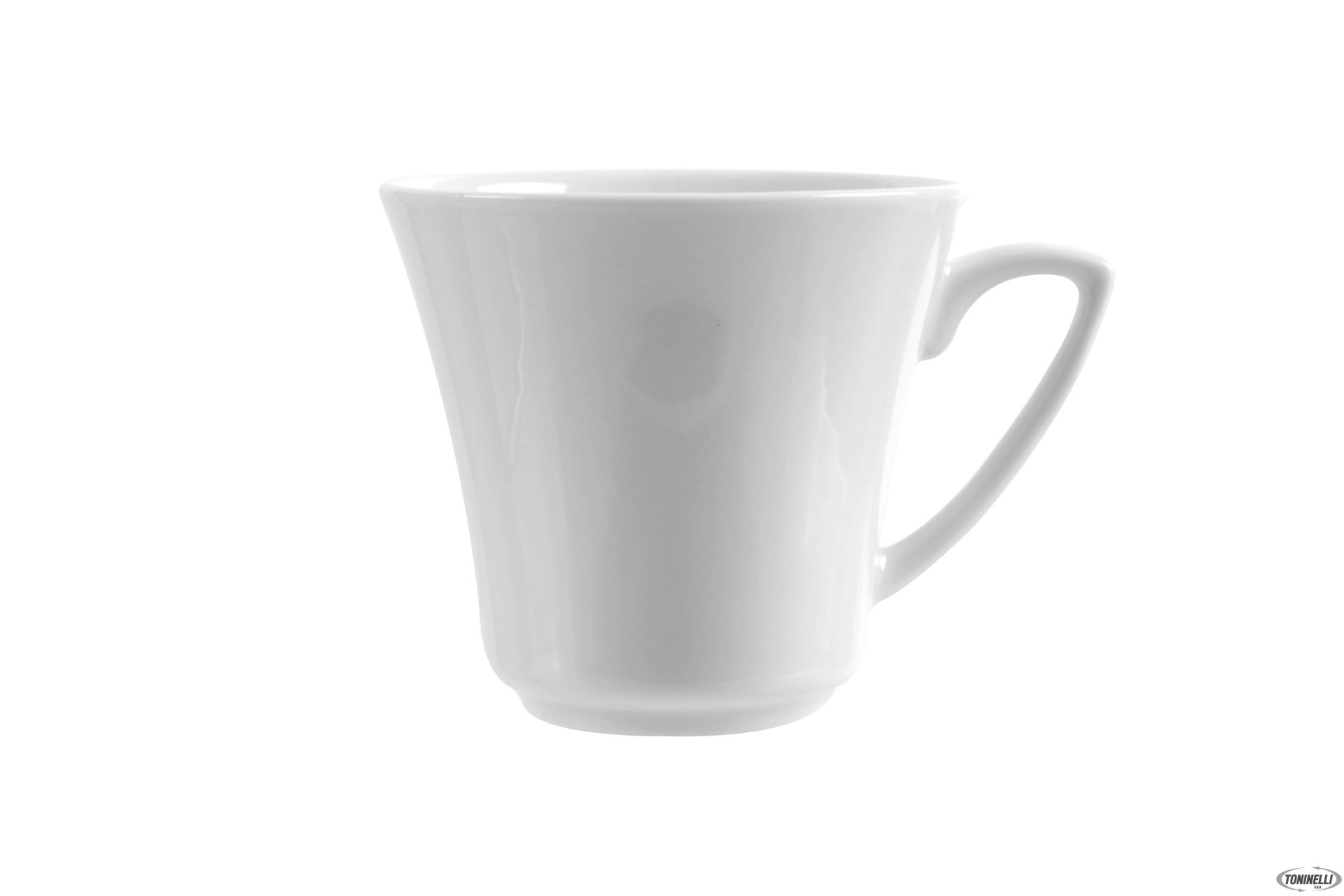 MEDUSA BIANCO-TAZZA CAFFE CL 8 SENZA PIATTO MD01KF00