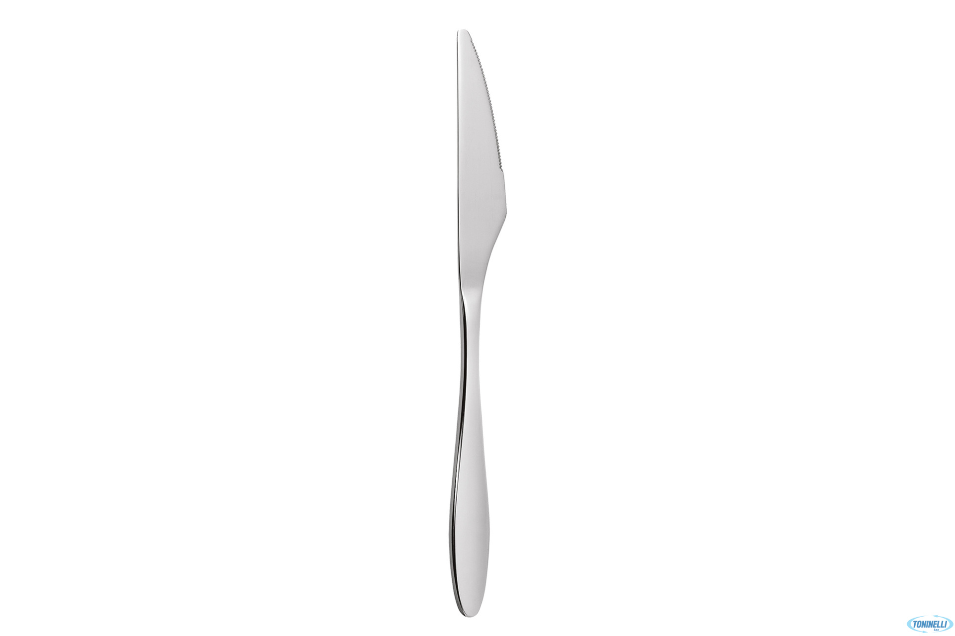MIA COLTELLO TAVOLA  INOX FORGIATO 2774