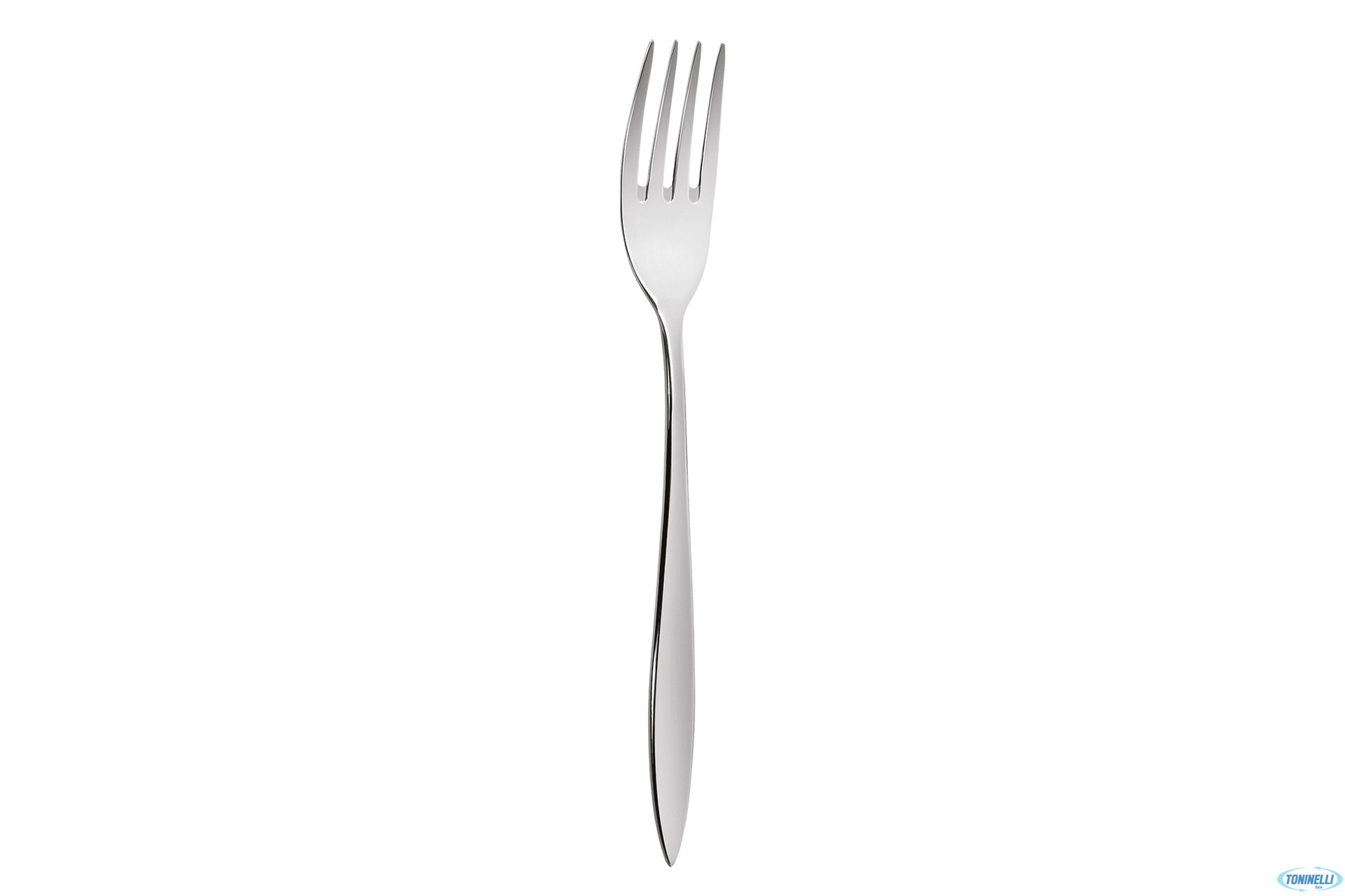 MIA FORCHETTA TAVOLA  INOX 3 MM 2711