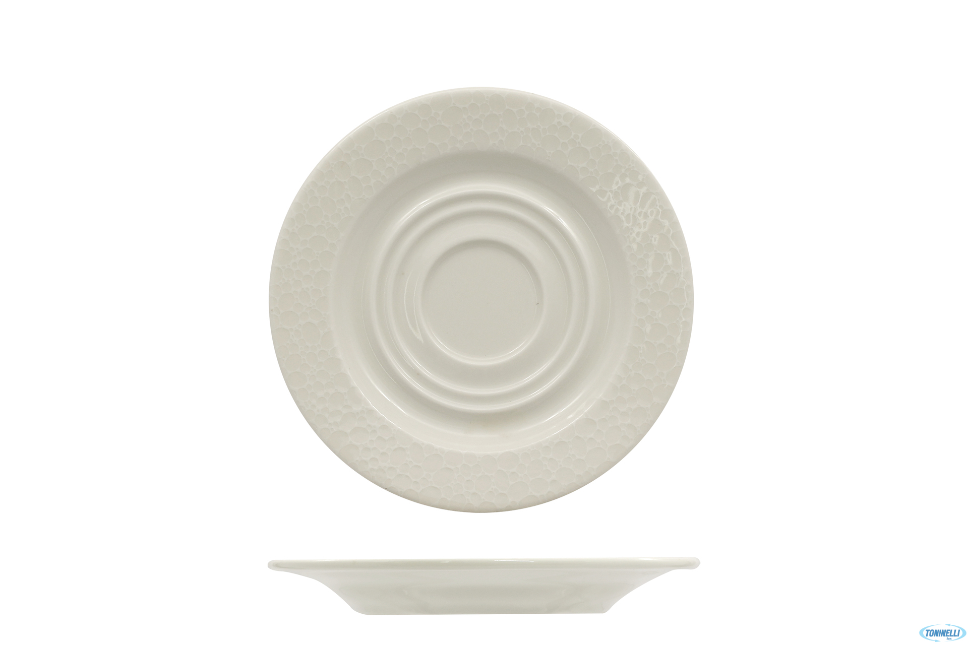 MINERAL PIATTINO TAZZA THE CM 15