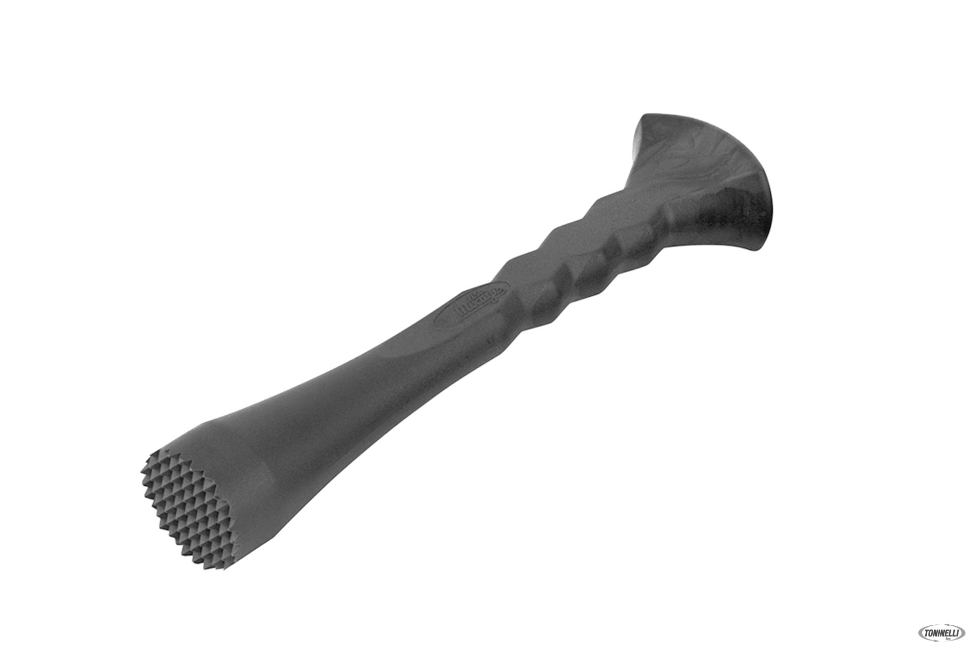 MIXAGE-PESTELLO COCKTAIL CM 21,5 GRIGIO 4507G