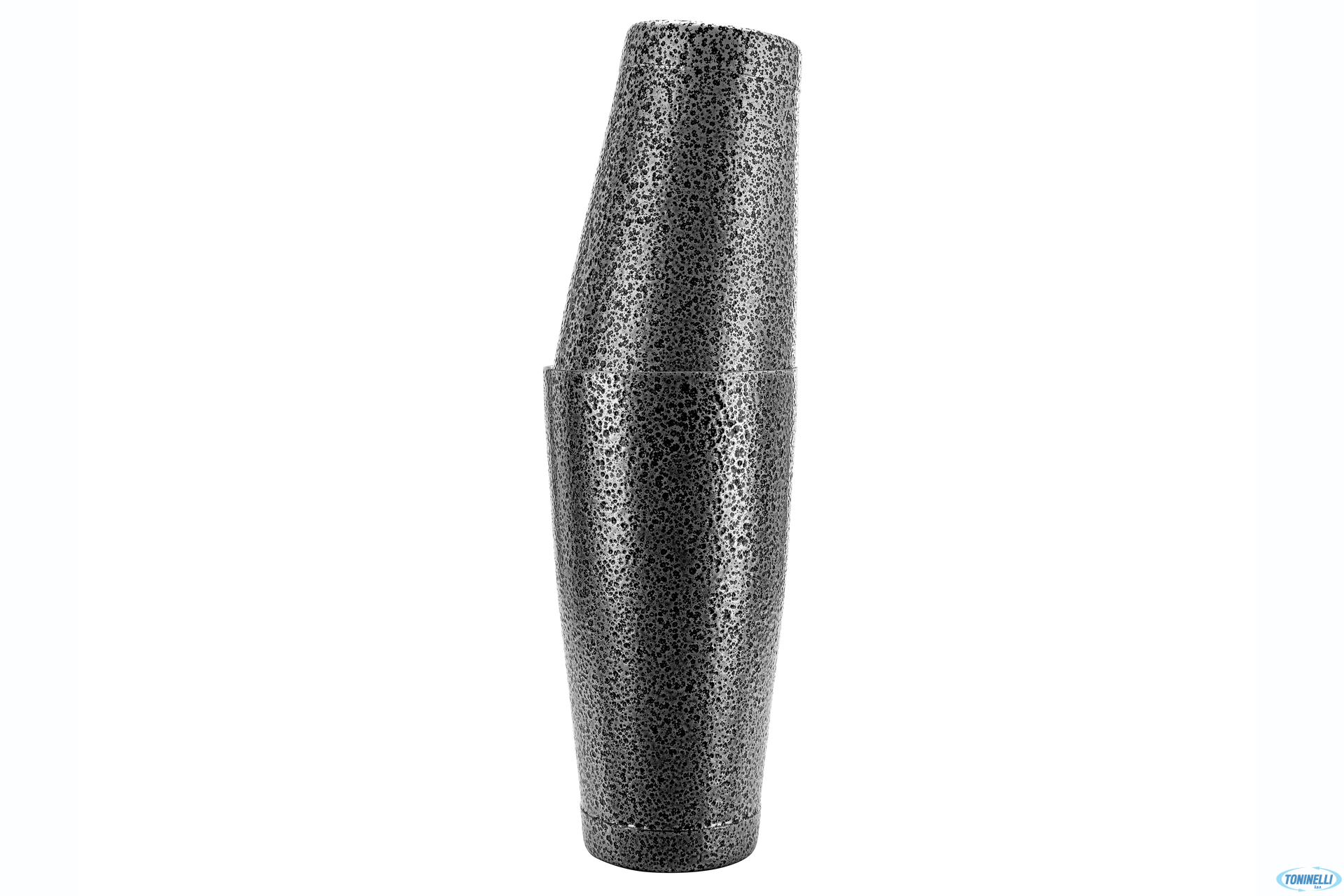 MIXING SHAKER OLD STONE BOSTON BILANCIATO H.30,5 DIAMETRO 9,2 LT.0,9 0,6 KG.0,439 E063