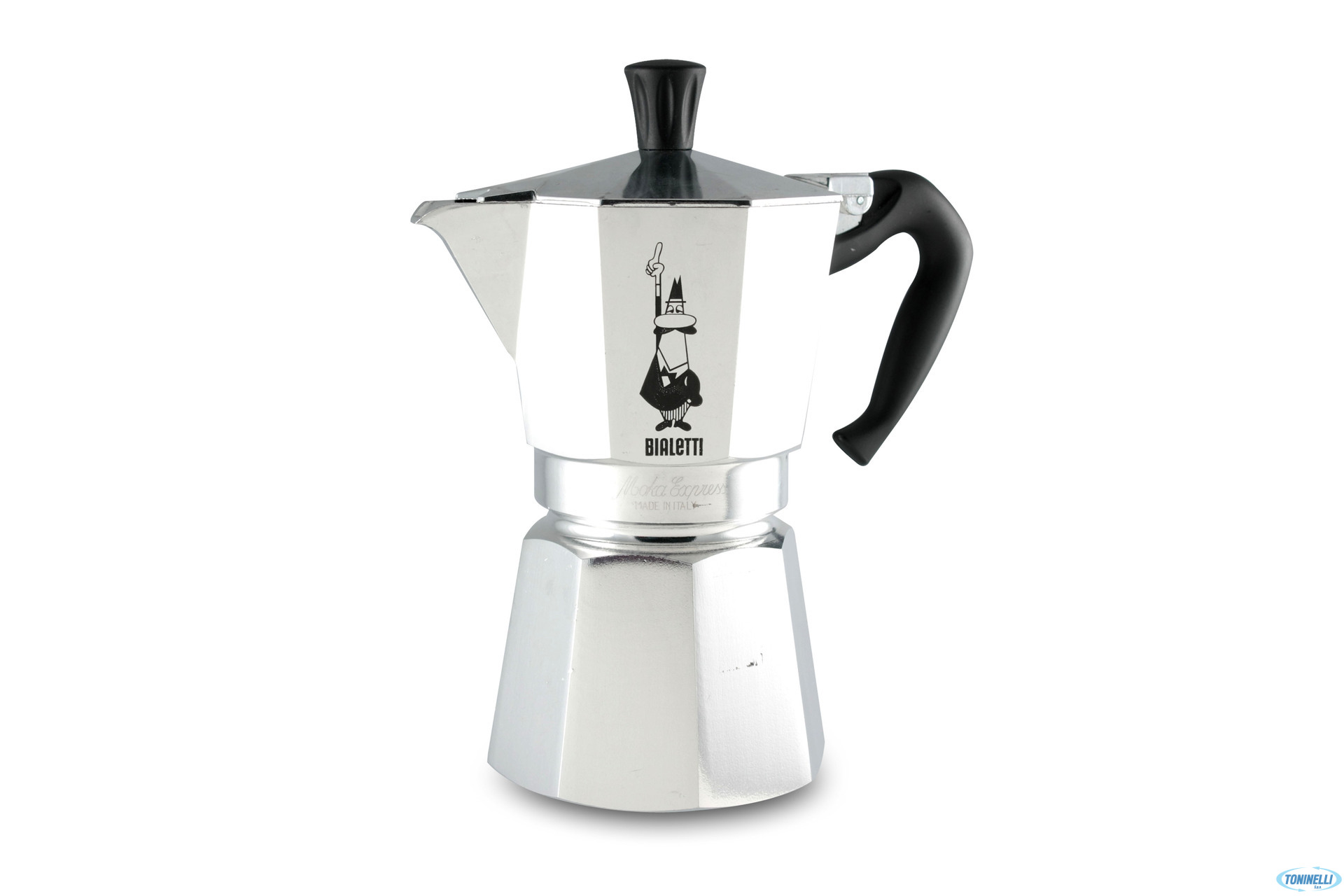 MOKA  X 6 TAZZA  EXPRESS IN FASCIA OCEANA