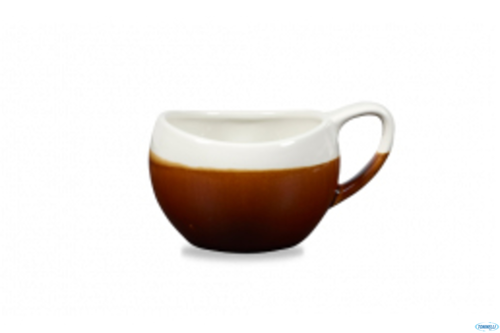 MONOCHROME BULB CINNAMON-TAZZA THE CL 18  MOBRBU61