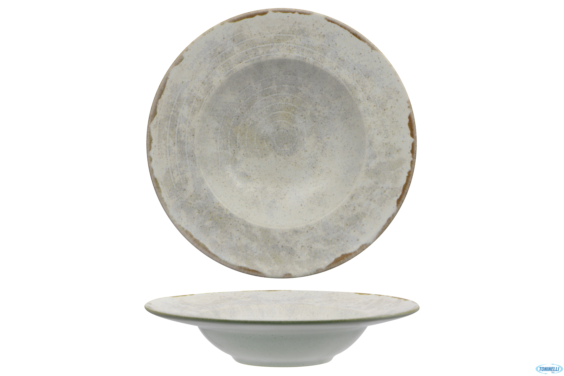 MONOLITE-PASTA BOWL CM.27 INV.INT.CM17 FF0891982507