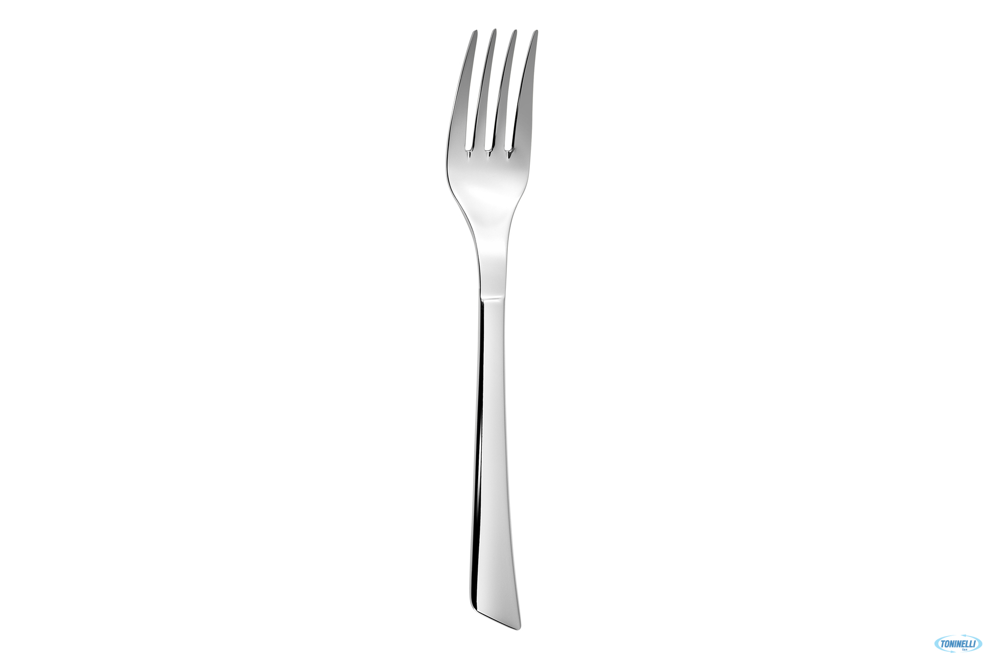 NAPOLI FORCHETTA PIZZA  4MM ACCIAIO  3264
