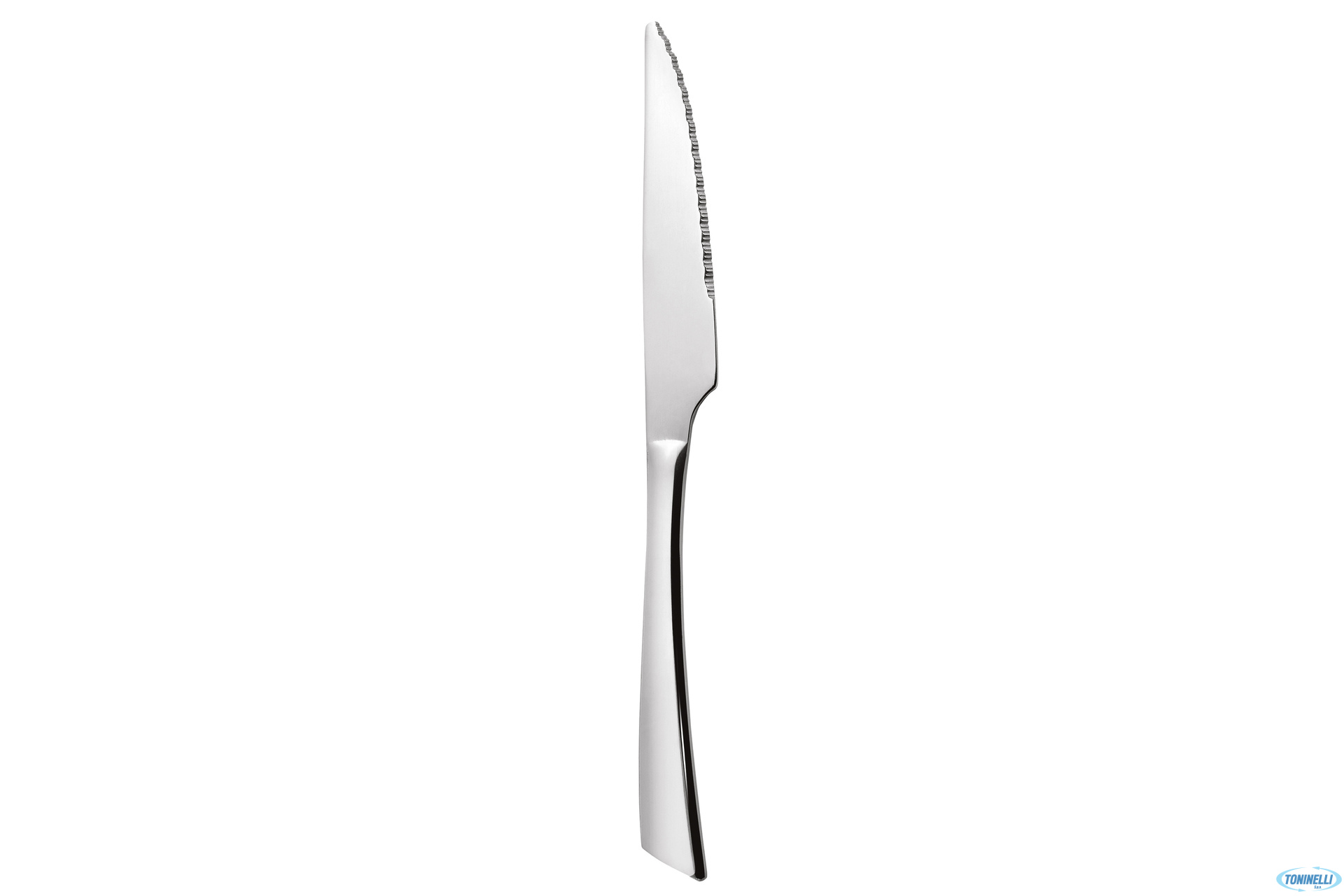 NICE COLTELLO FRUTTA  INOX FORGIATO 3200