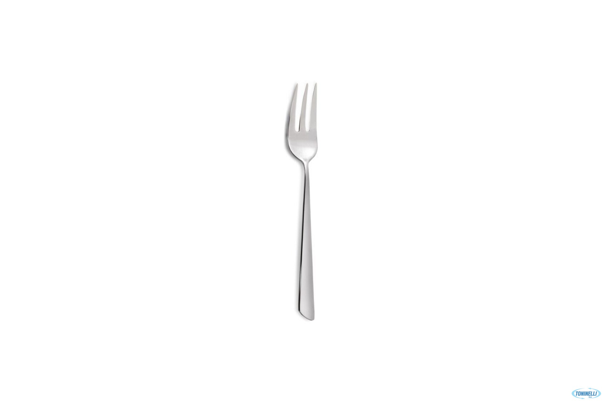 NICE FORCHETTA DOLCE INOX 4 MM
