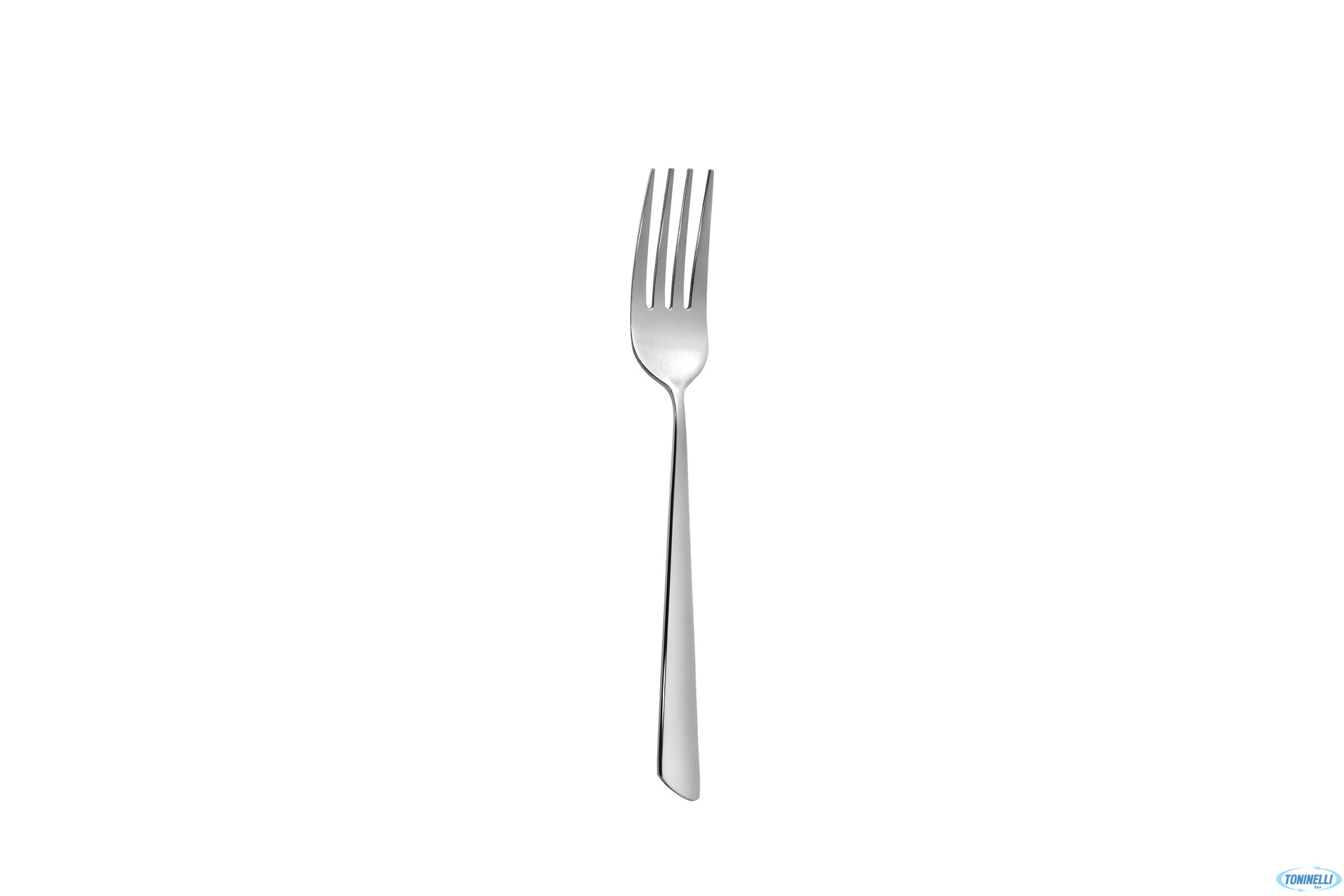 NICE FORCHETTA FRUTTA  INOX 4 MM   3202
