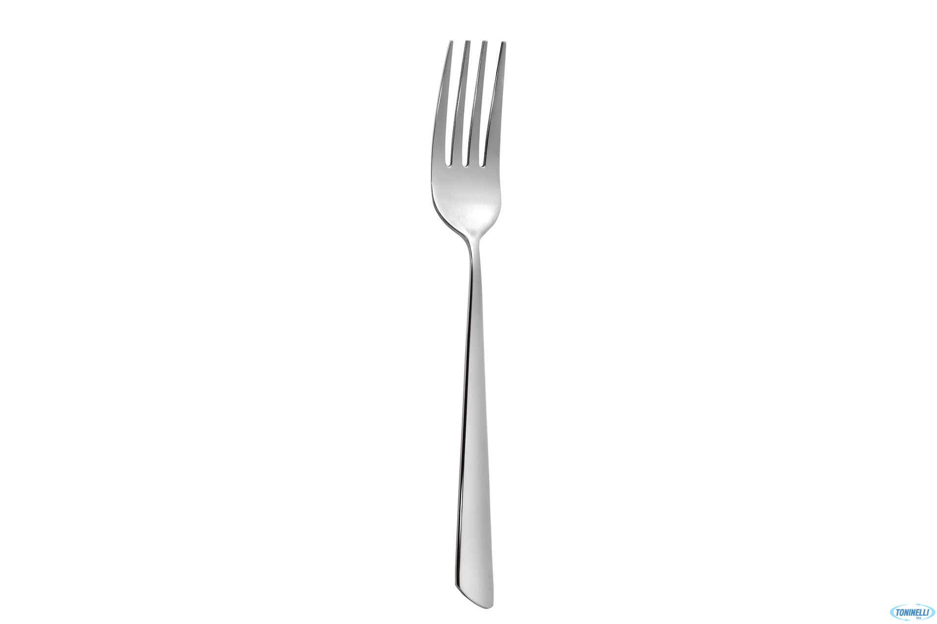 NICE FORCHETTA TAVOLA  INOX 4 MM  3199