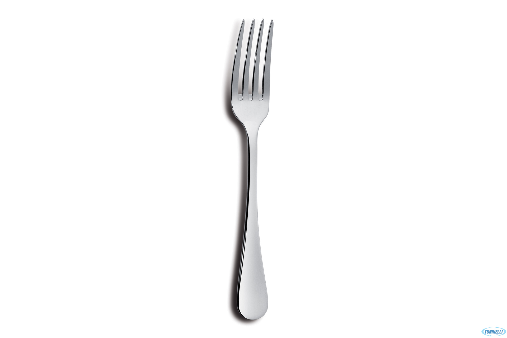 NORTH XL FORCHETTA FRUTTA 18-10  3MM  5379