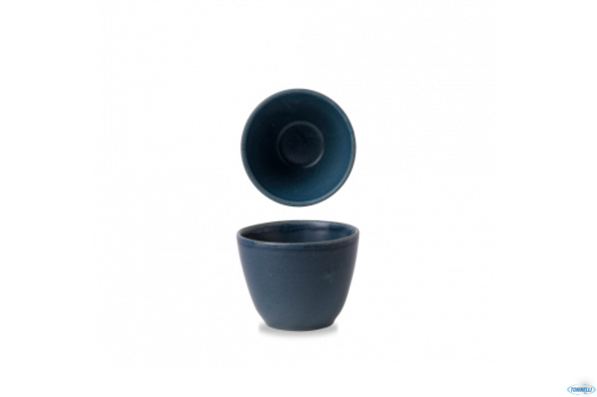 NOURISH OSLO BLU-CIOTOLA ALTA CM 10  RBBLBSCM1