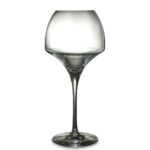OPEN UP CALICE VINO CL 47 IN VETRO KWARX