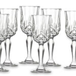 OPERA CONFEZIONE 6 CALICI LIQUORE CL 6