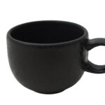 ORA TABACCO TAZZA CAFFE ML 95  88301TA