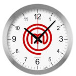OROLOGIO PARETE-MASTER CHEF-CM.40 14930MA