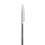 OSLO E. COLTELLO TAVOLA  INOX FORGIATO 1335
